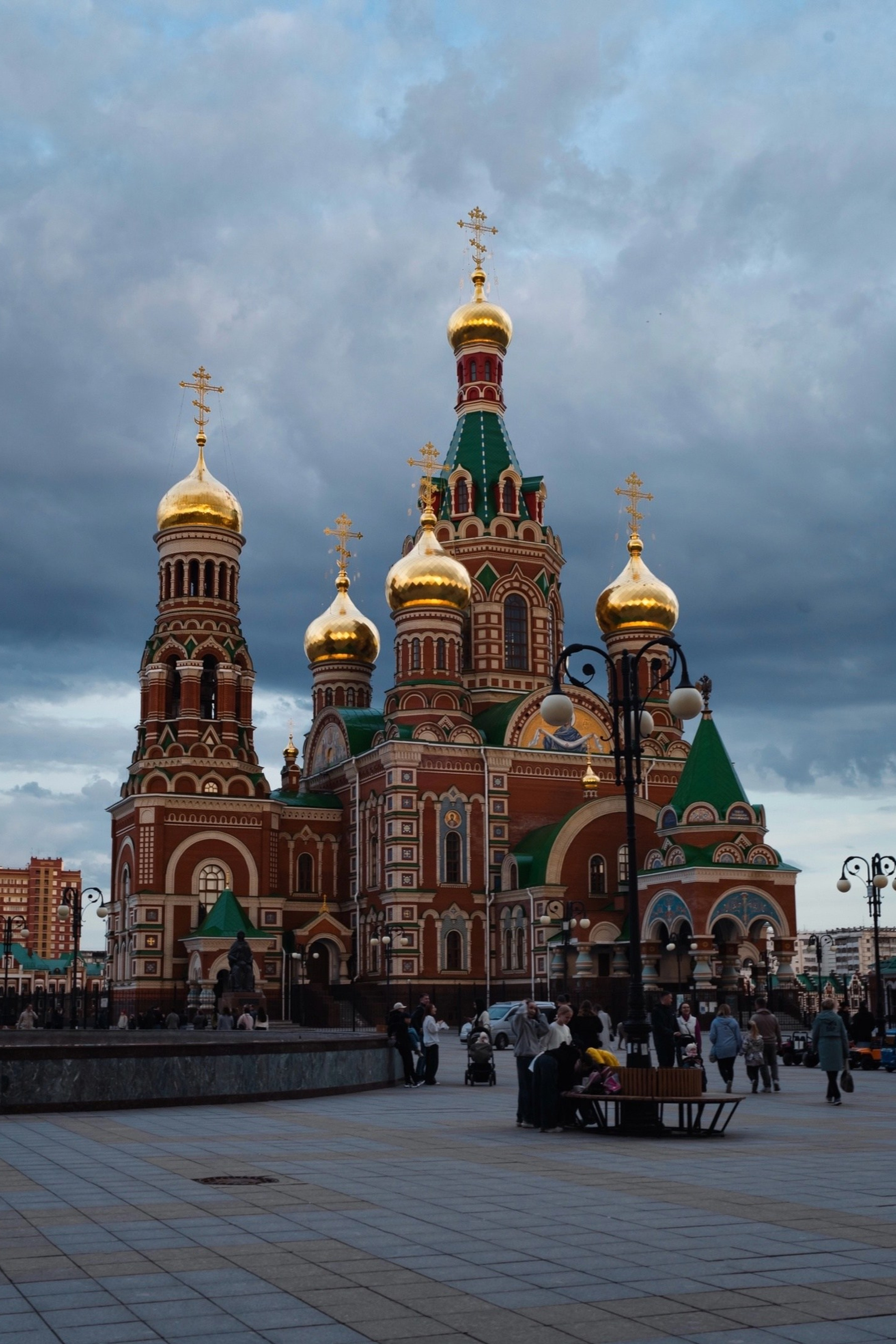Eva Street Bridge Photoshot. Felixtones