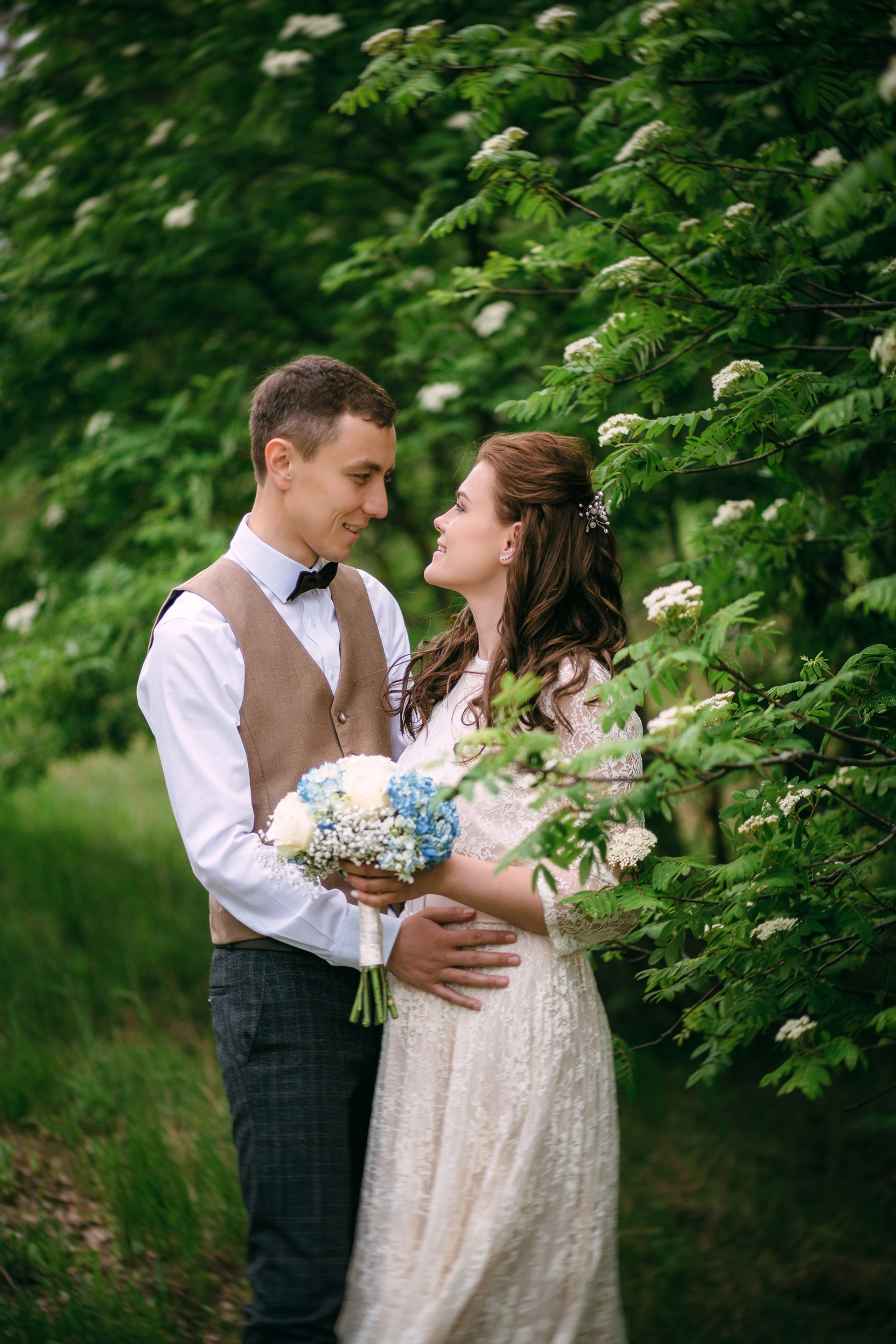 Отзывы о работе свадебный фотограф Константин Гудовичев. Свадебный и портретный фотограф в Туле Константин Гудовичев