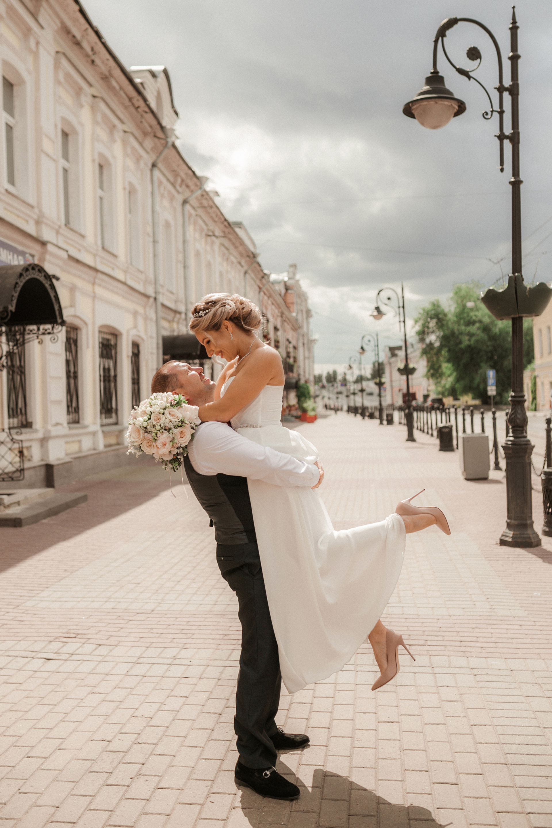 Отзывы. Семейный фотограф в Нижнем Новгороде Доронина Юлия