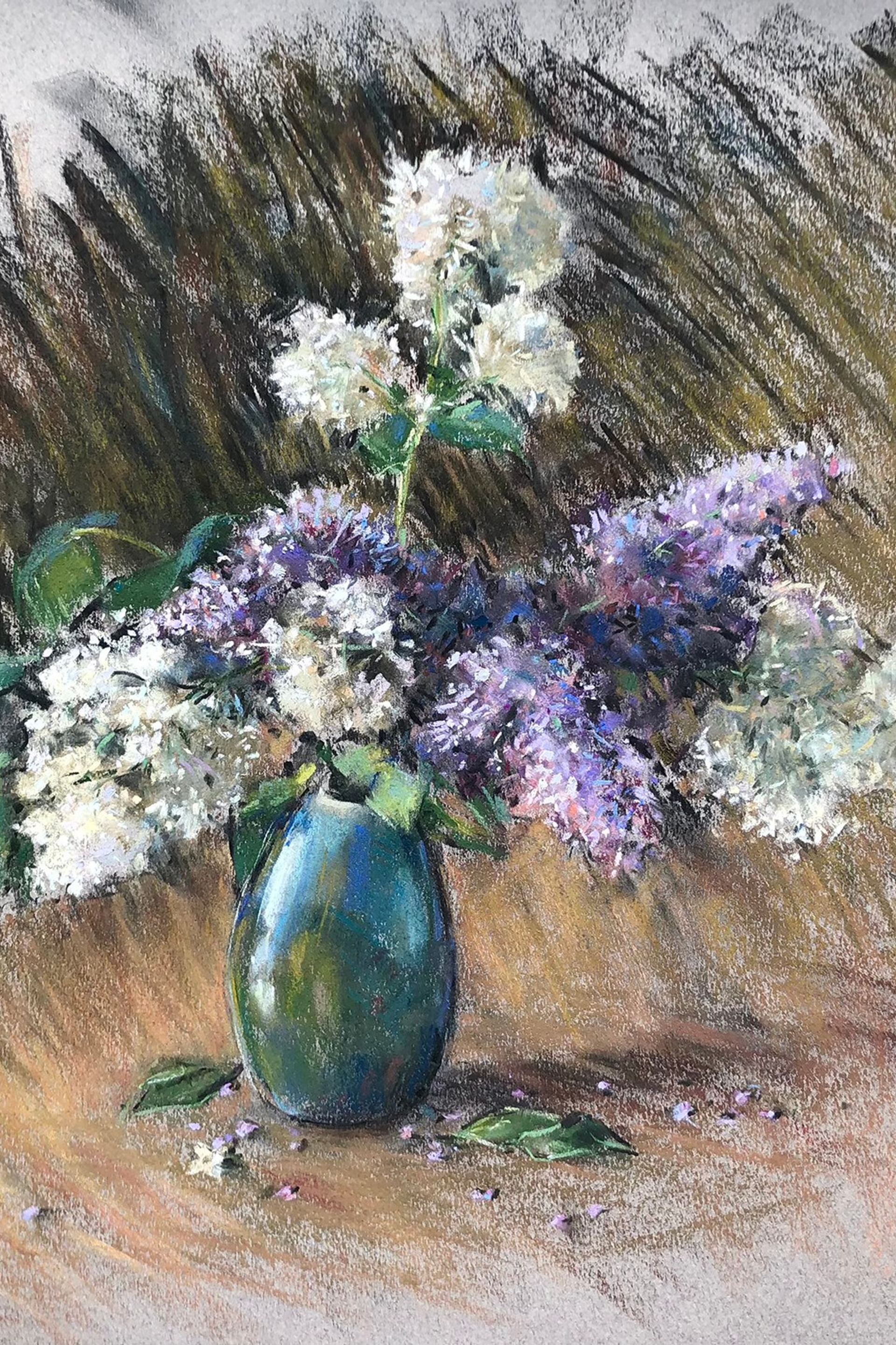 Работы разных лет