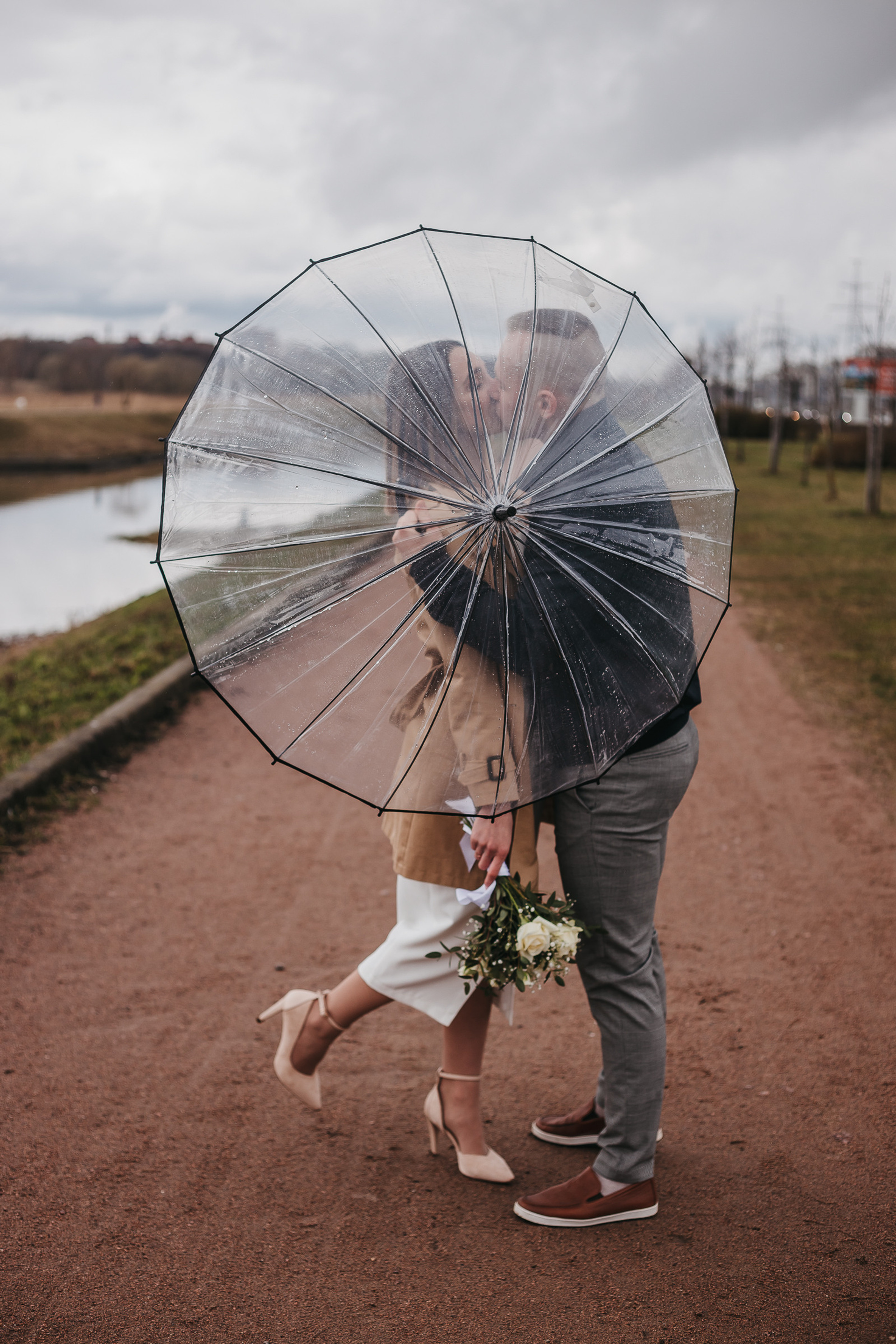 Анастасия и Максим