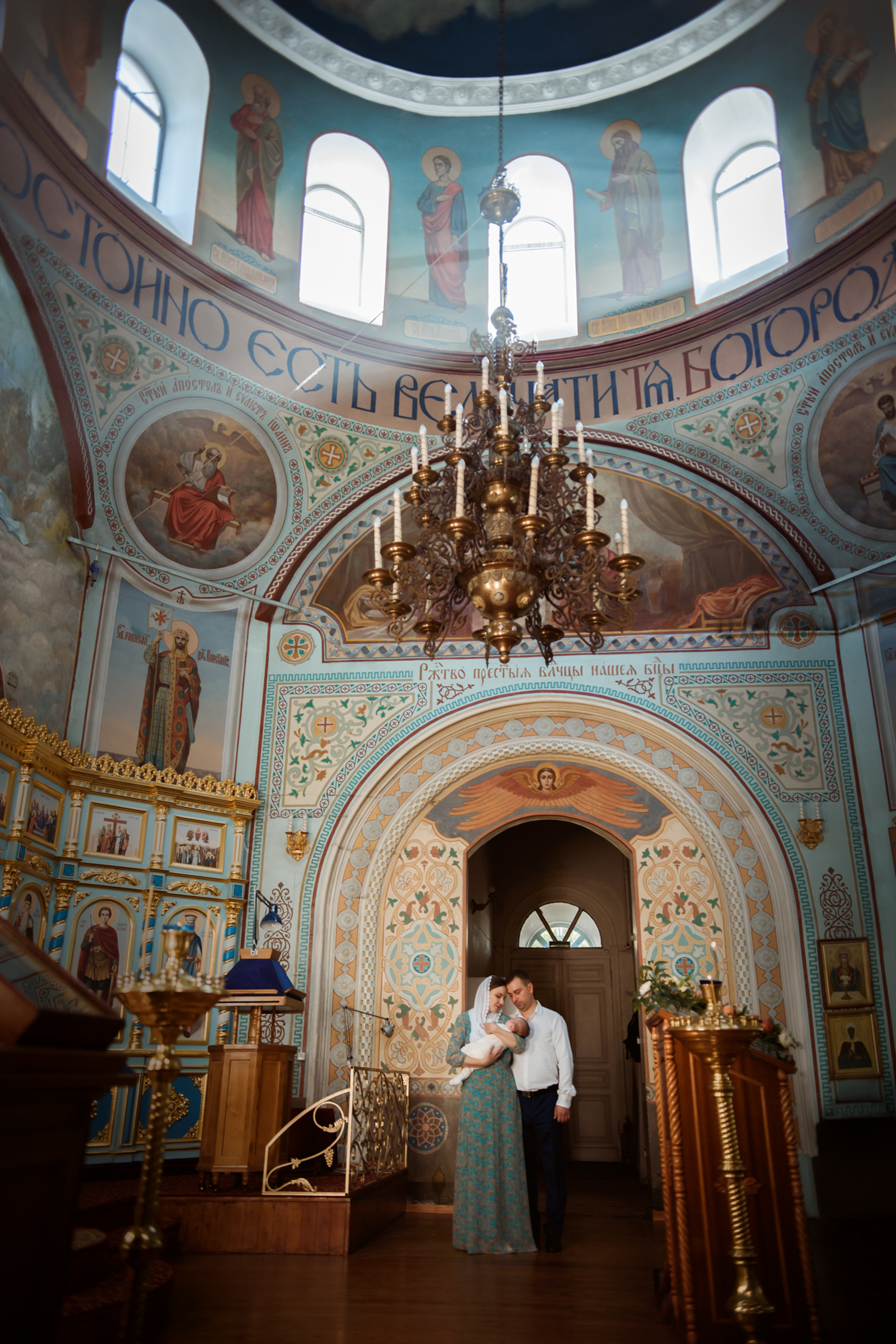 Отзывы. Семейный фотограф в г.Москве Катя Норм