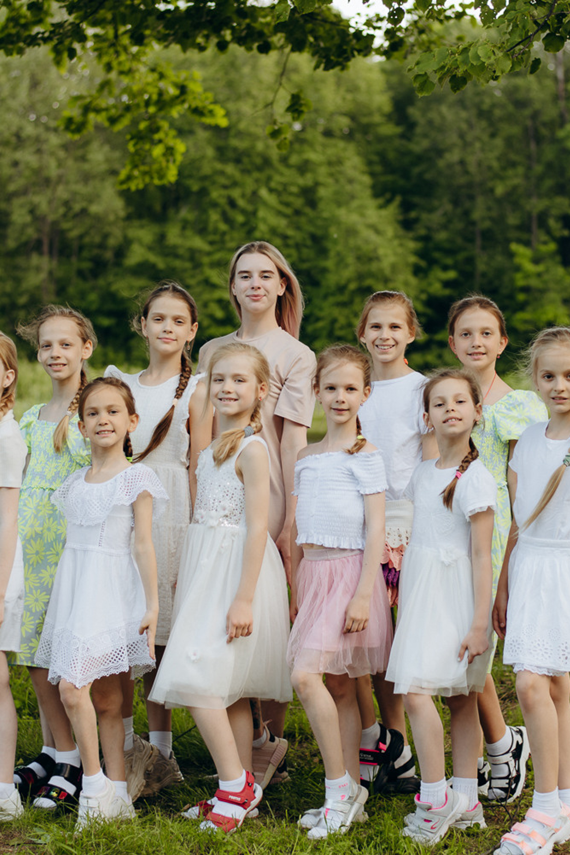 Отзывы. Семейный фотограф в г.Москве Катя Норм