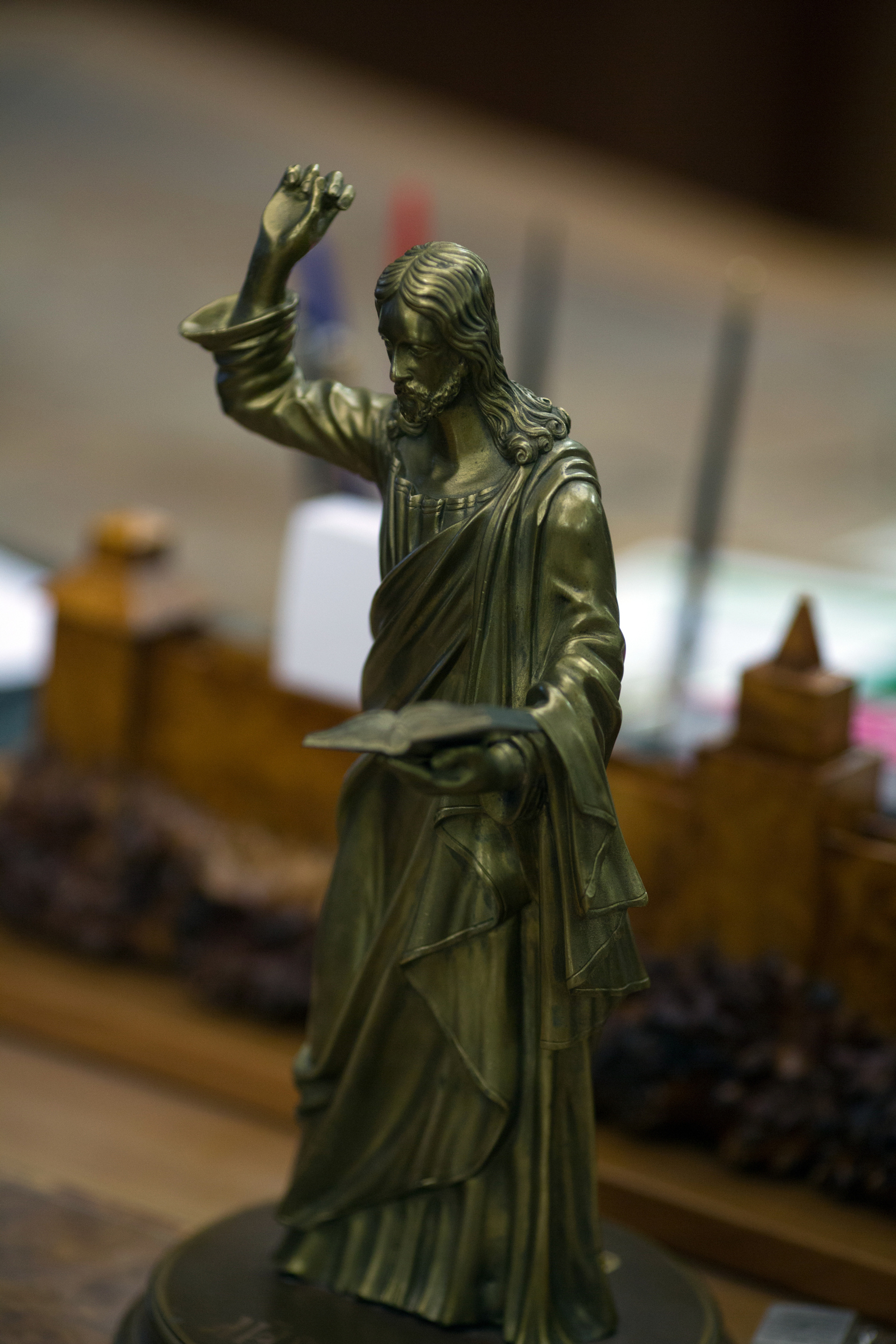 Кабинет руководителя