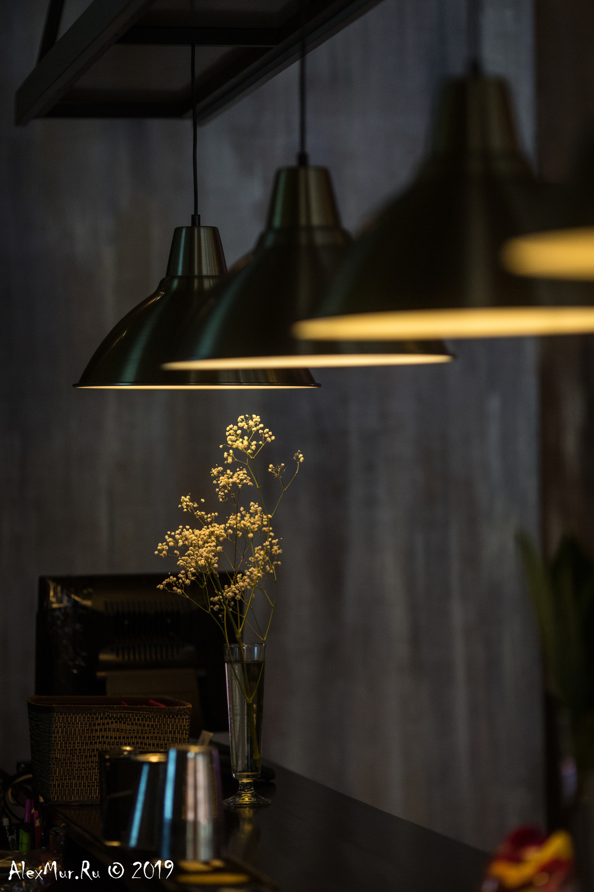 Ресторан «Пастернак»