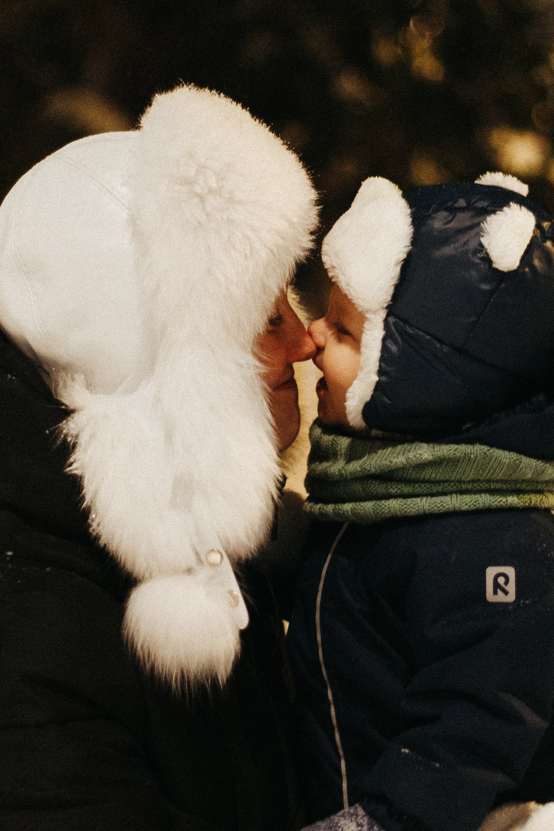 Свидание — фотосессия на крыше в Новосибирске. Свадебный и портретный фотограф в Новосибирске Любовь Исакова