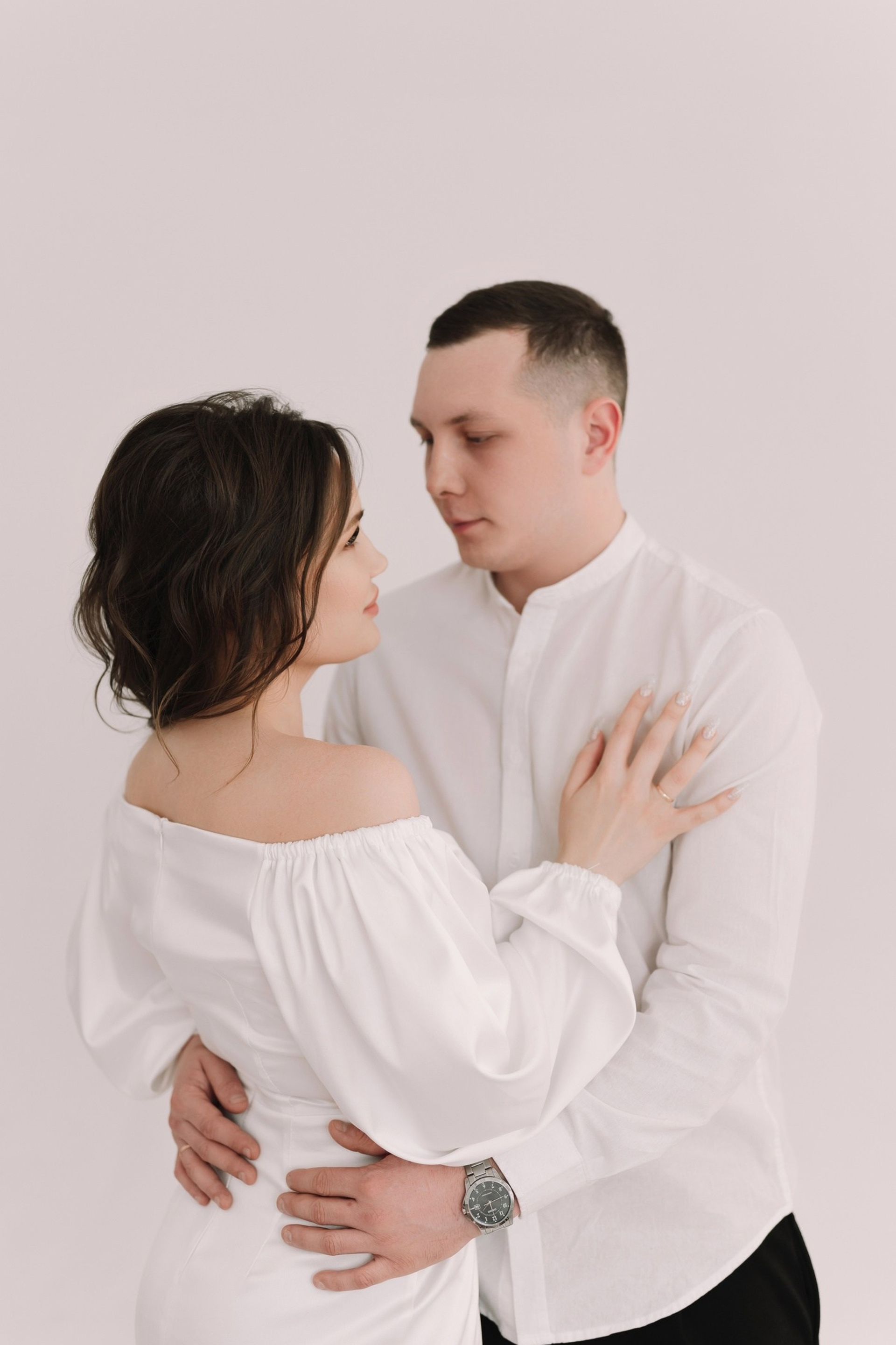 Владимир и Маргарита