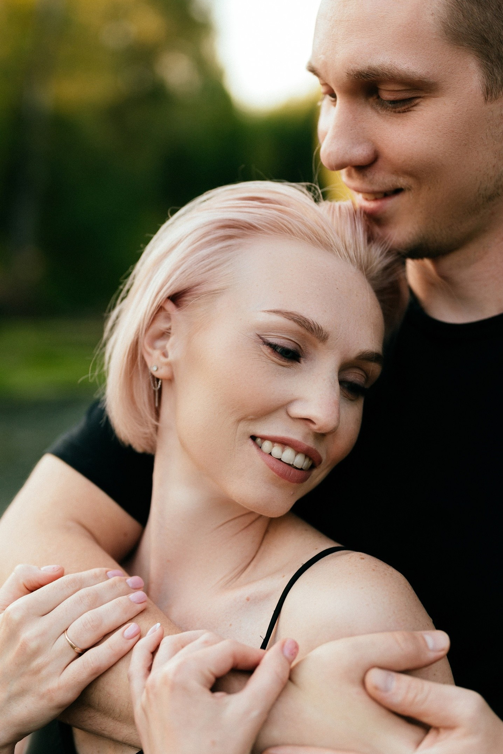 Михаил и Владена