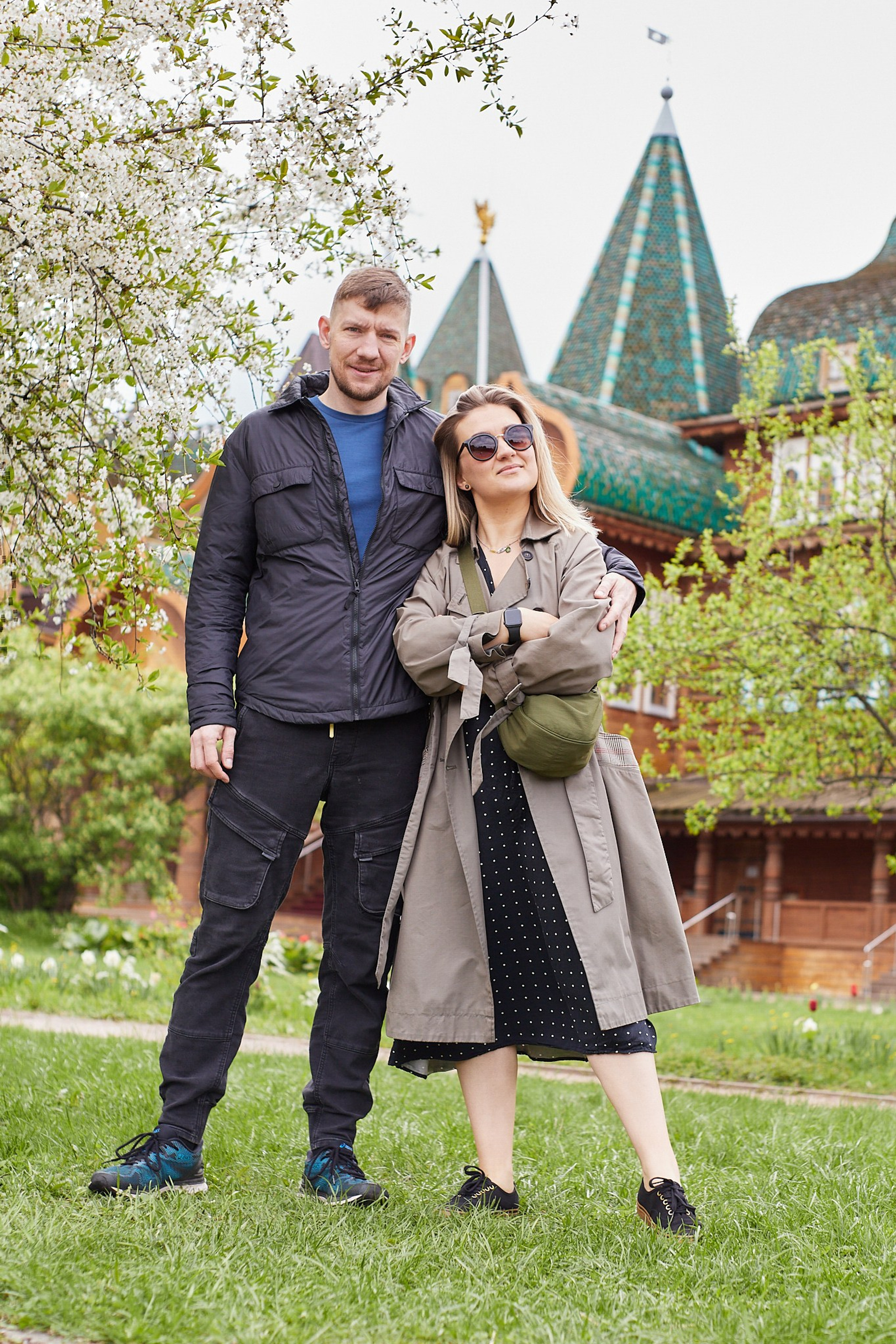 Гендер-пати Артем и Марина 29.06.2024. Анастасия, Фотограф женского портрета и беременности в стиле vogue