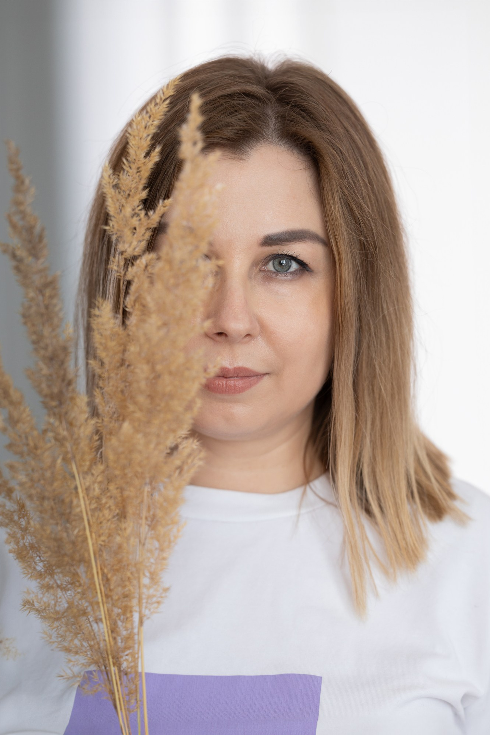 Истории фотосессий. Индивидуальный фотограф в Сергиевом Посаде Наталья Румянцева