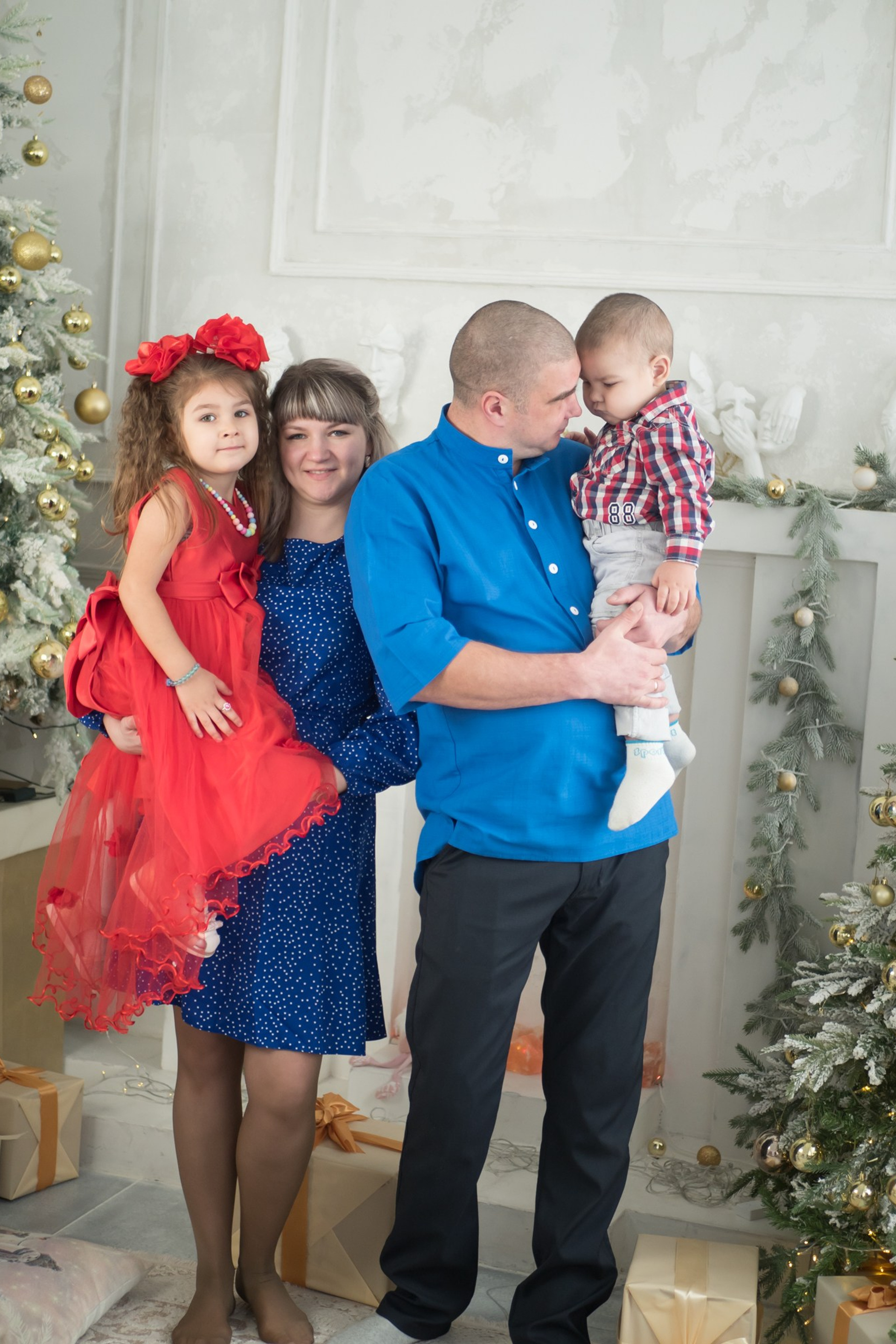 Истории. Семейный детский фотограф в Красноярске Скачкова Юлия