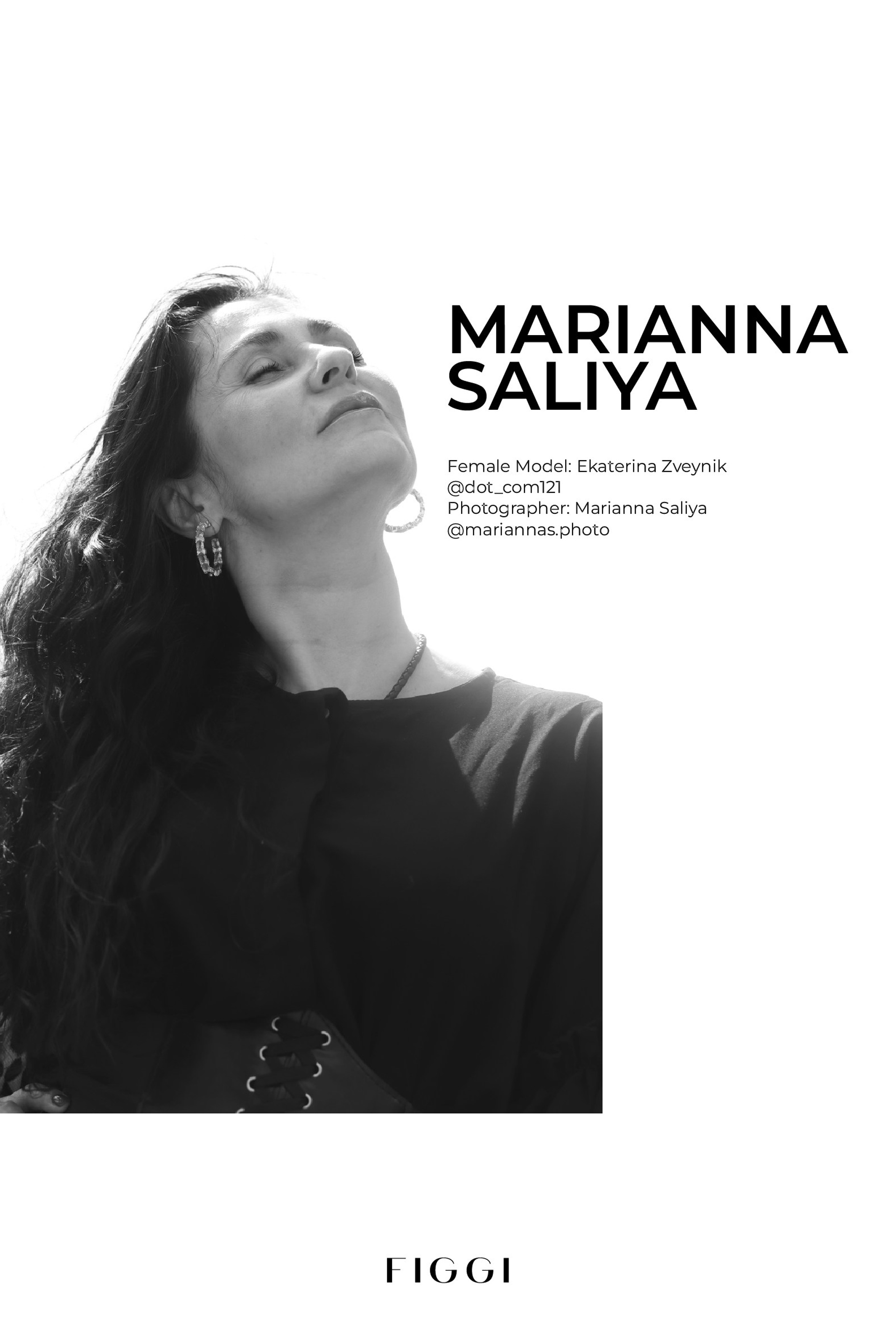 Истории. Фотограф. Москва. Мужские и женские портреты