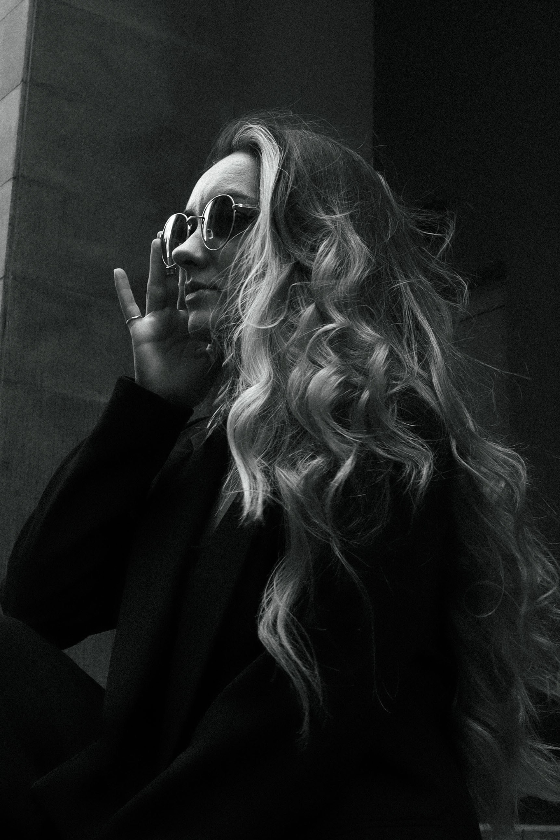 Истории. Фотограф. Москва. Мужские и женские портреты