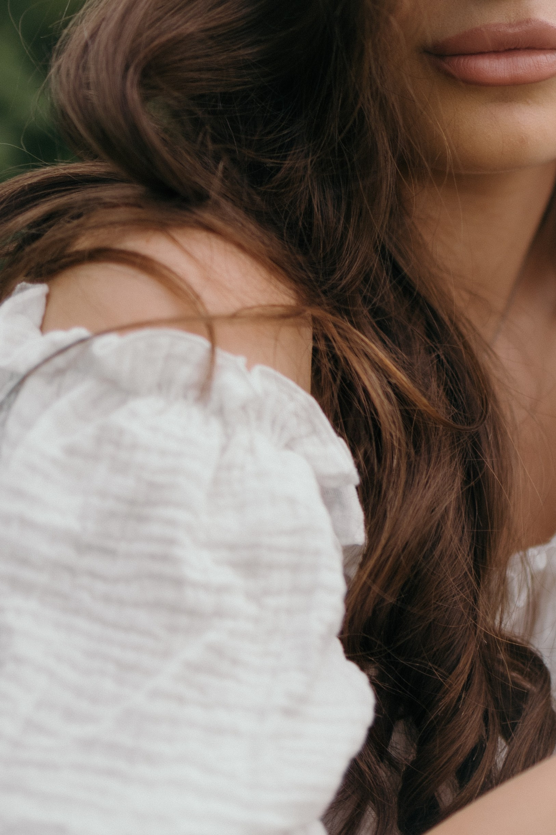 Alisa. Фотограф Кострома Алёна Соловьёва