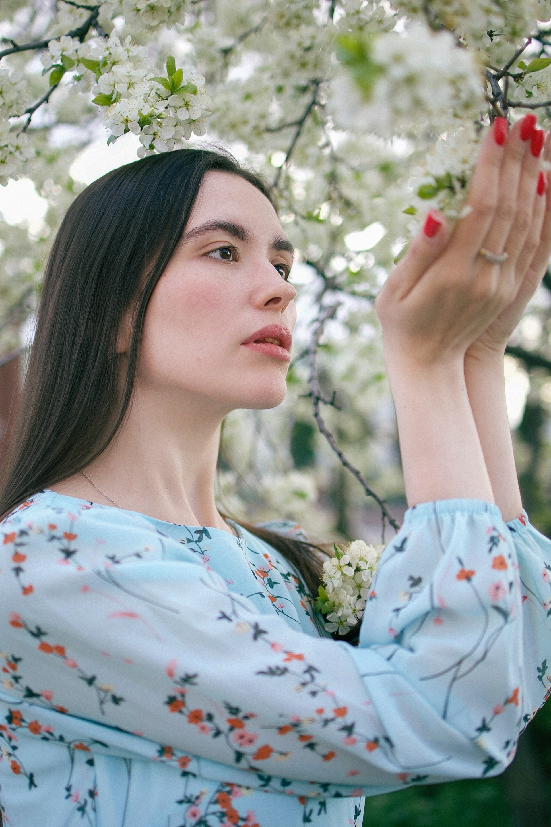 Nastya. Фотограф Кострома Алёна Соловьёва