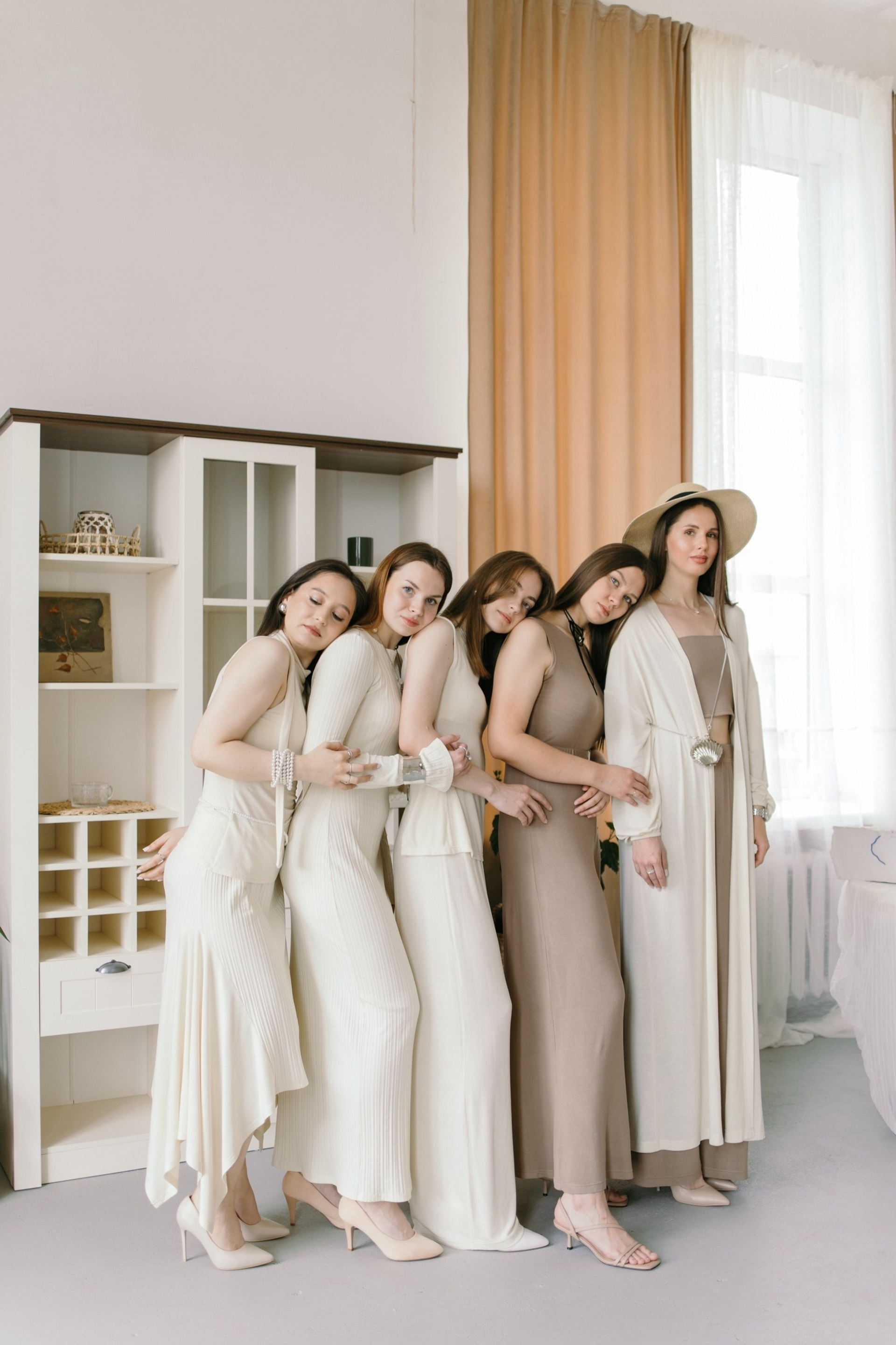 UniMod. Фотограф Кострома Алёна Соловьёва