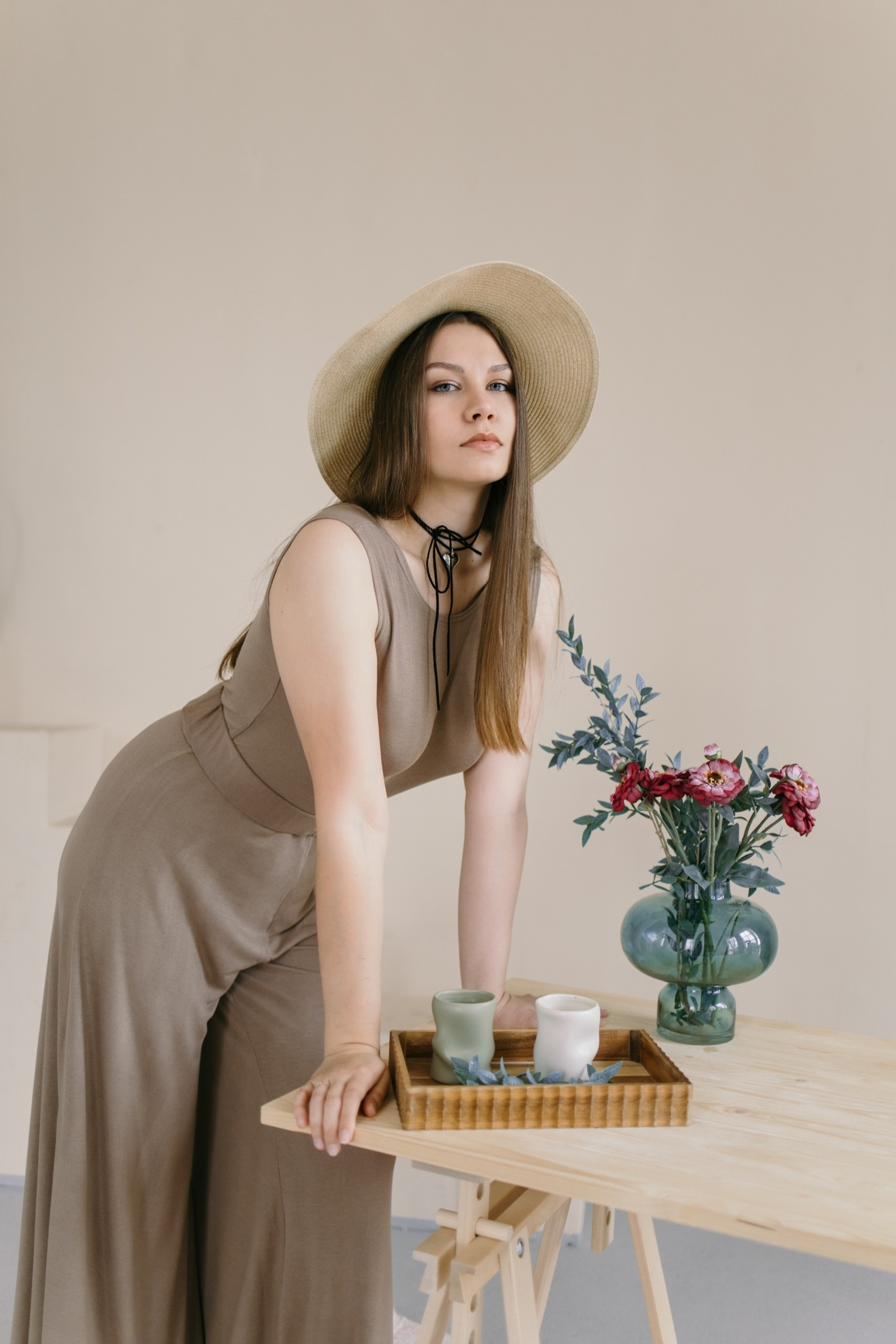 UniMod. Фотограф Кострома Алёна Соловьёва