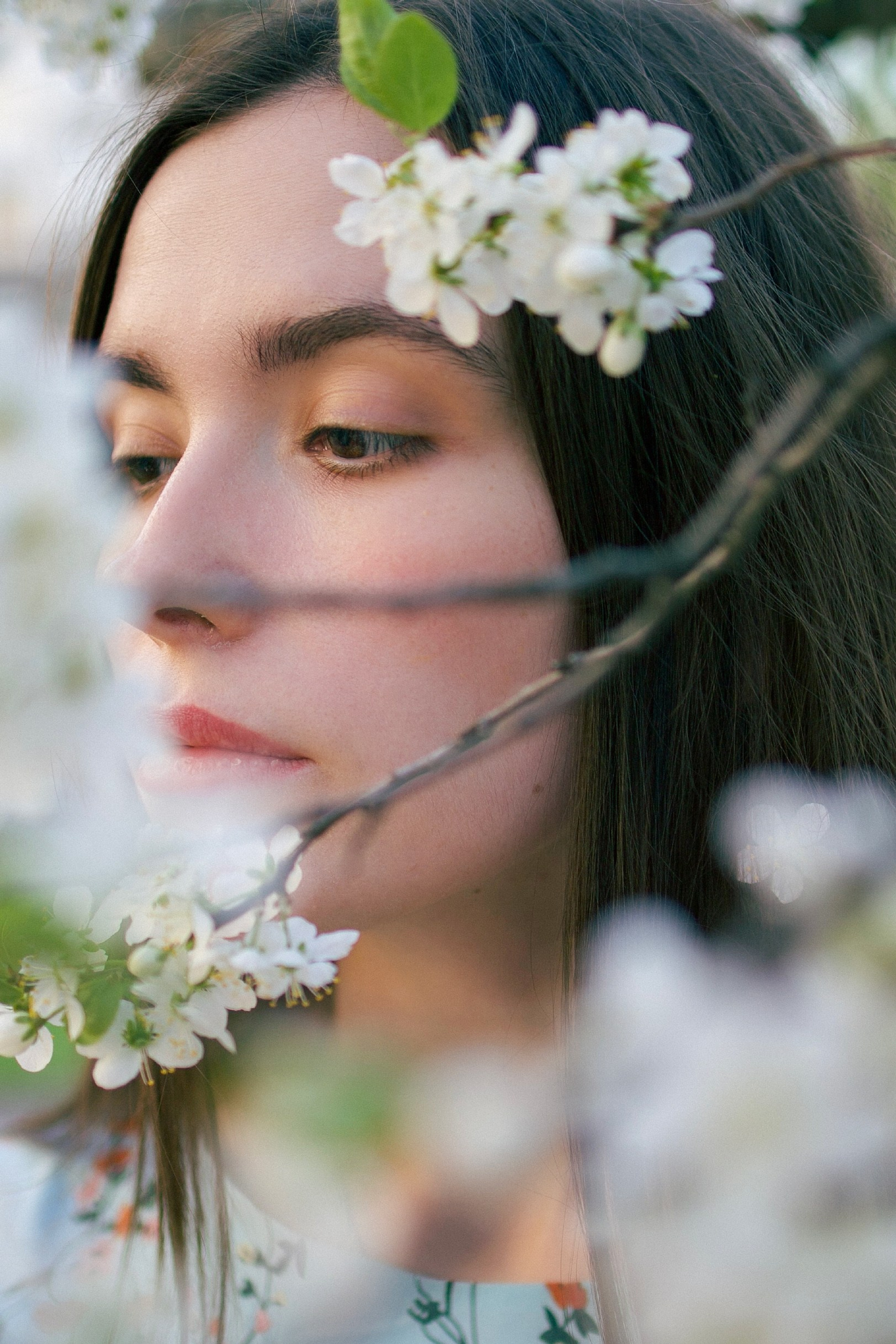 Nastya. Фотограф Кострома Алёна Соловьёва