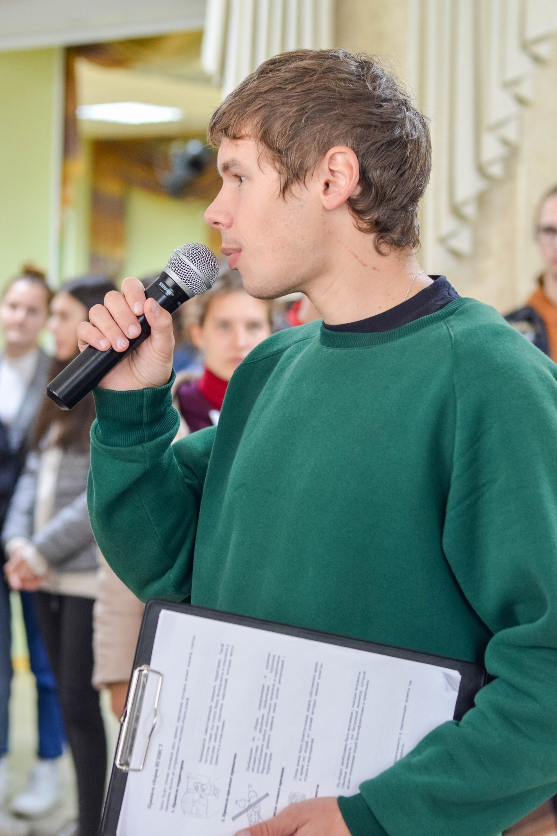 Сборы ИГНИСТ КГУ 2021. Фотограф Кострома Алёна Соловьёва