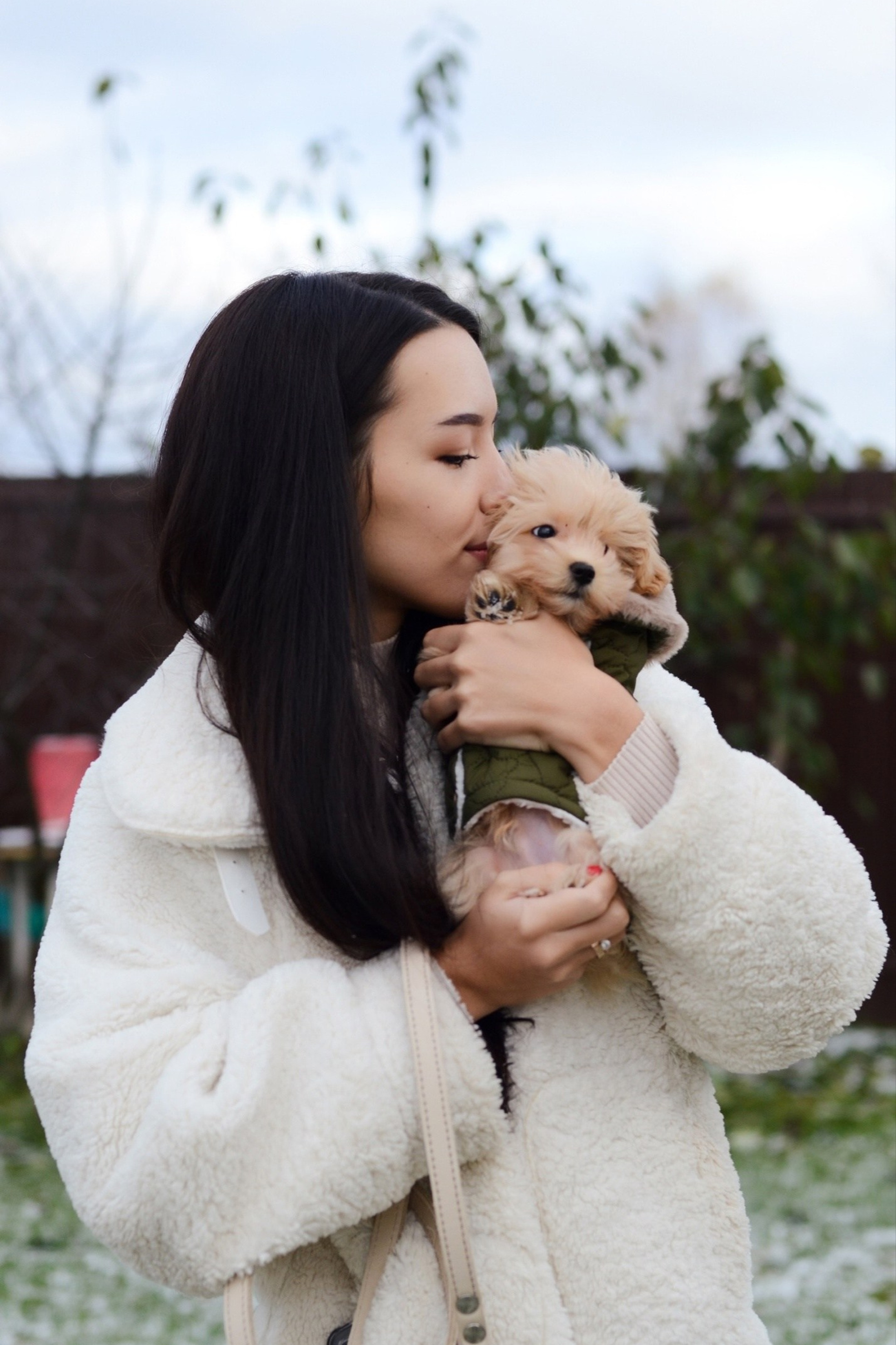 Richard. Фотограф Кострома Алёна Соловьёва