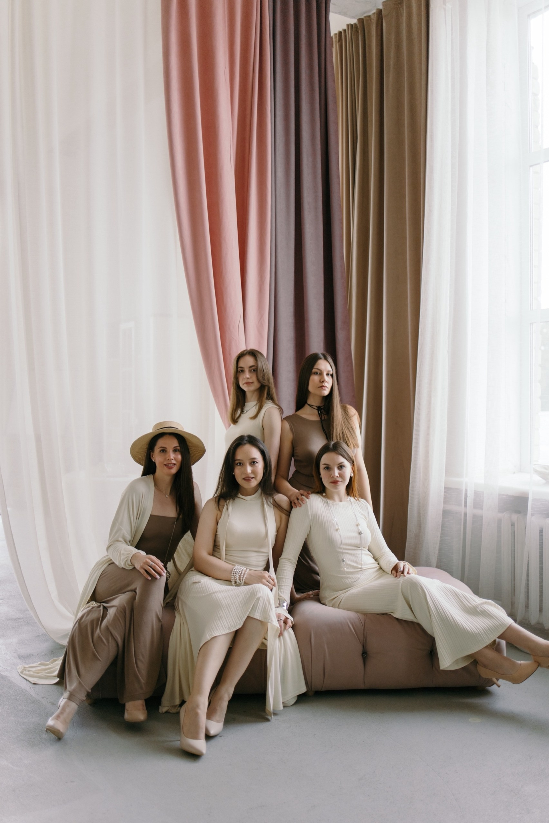 UniMod. Фотограф Кострома Алёна Соловьёва