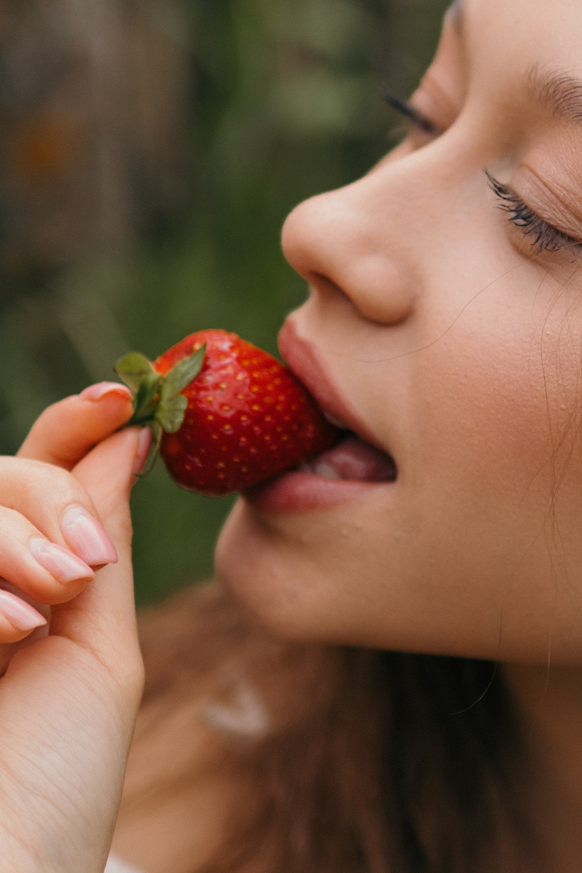 Nastya. Фотограф Кострома Алёна Соловьёва