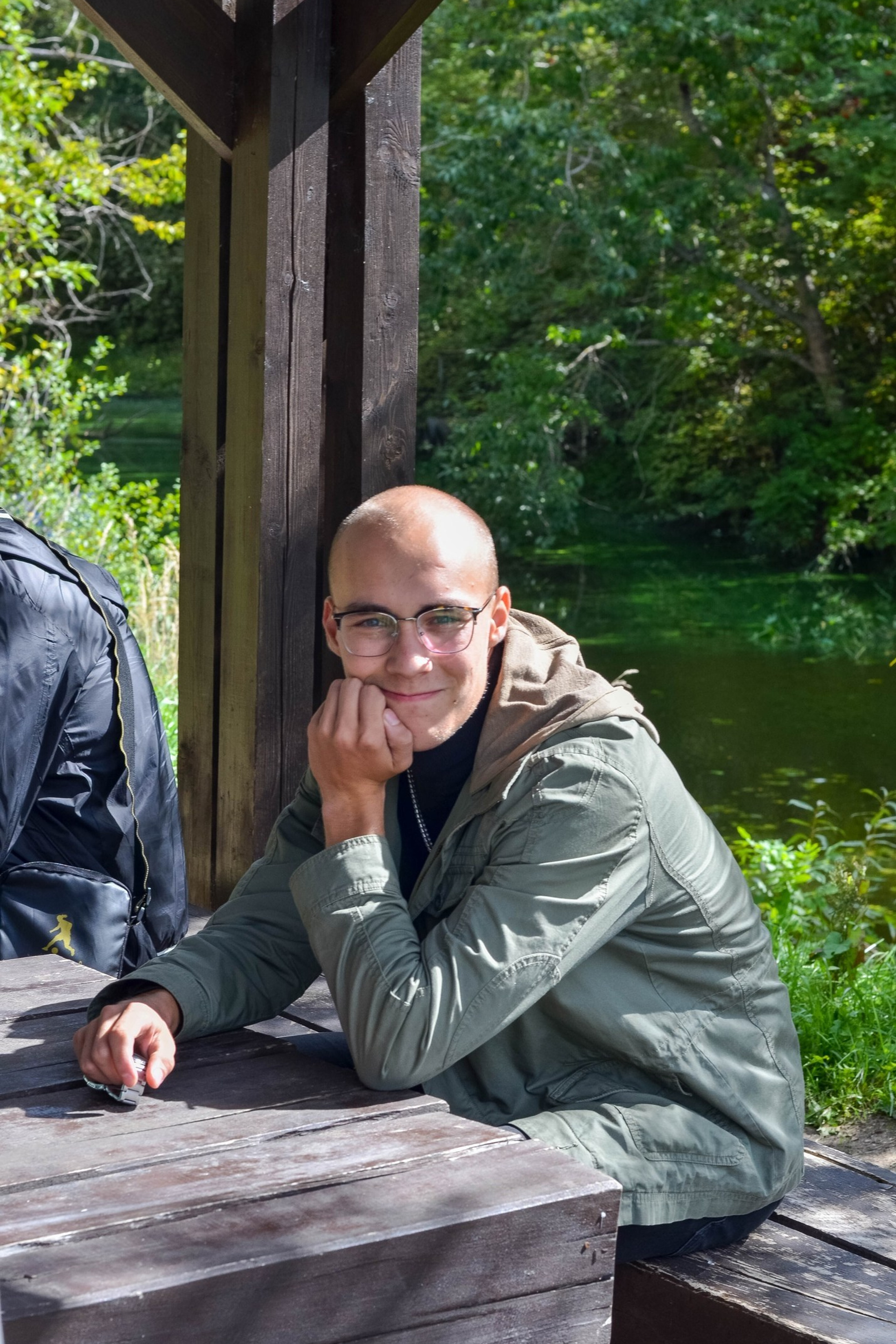 Сборы ИГНИСТ КГУ 2021. Фотограф Кострома Алёна Соловьёва