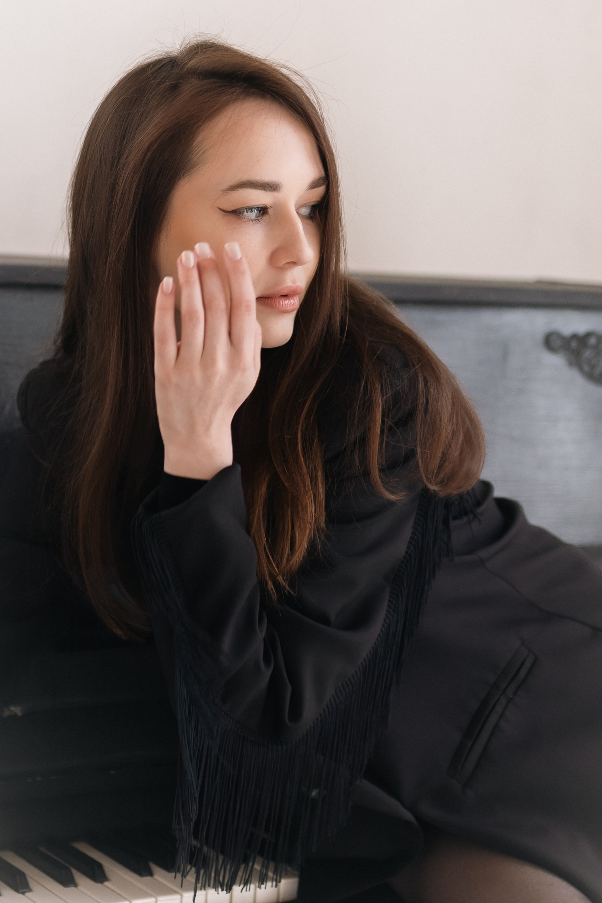 Irina. Фотограф Кострома Алёна Соловьёва