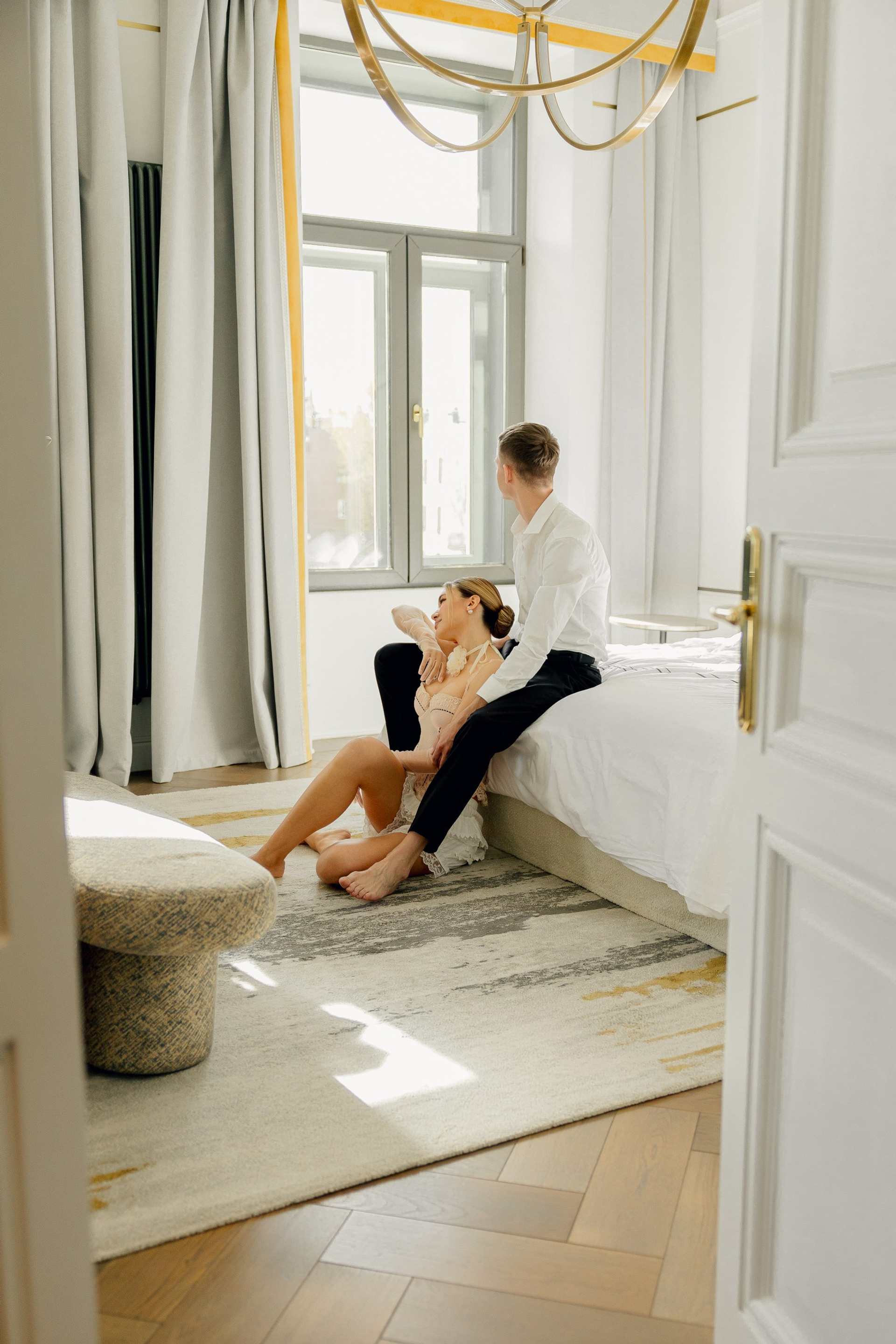 First Day of My Life — Bright Eyes