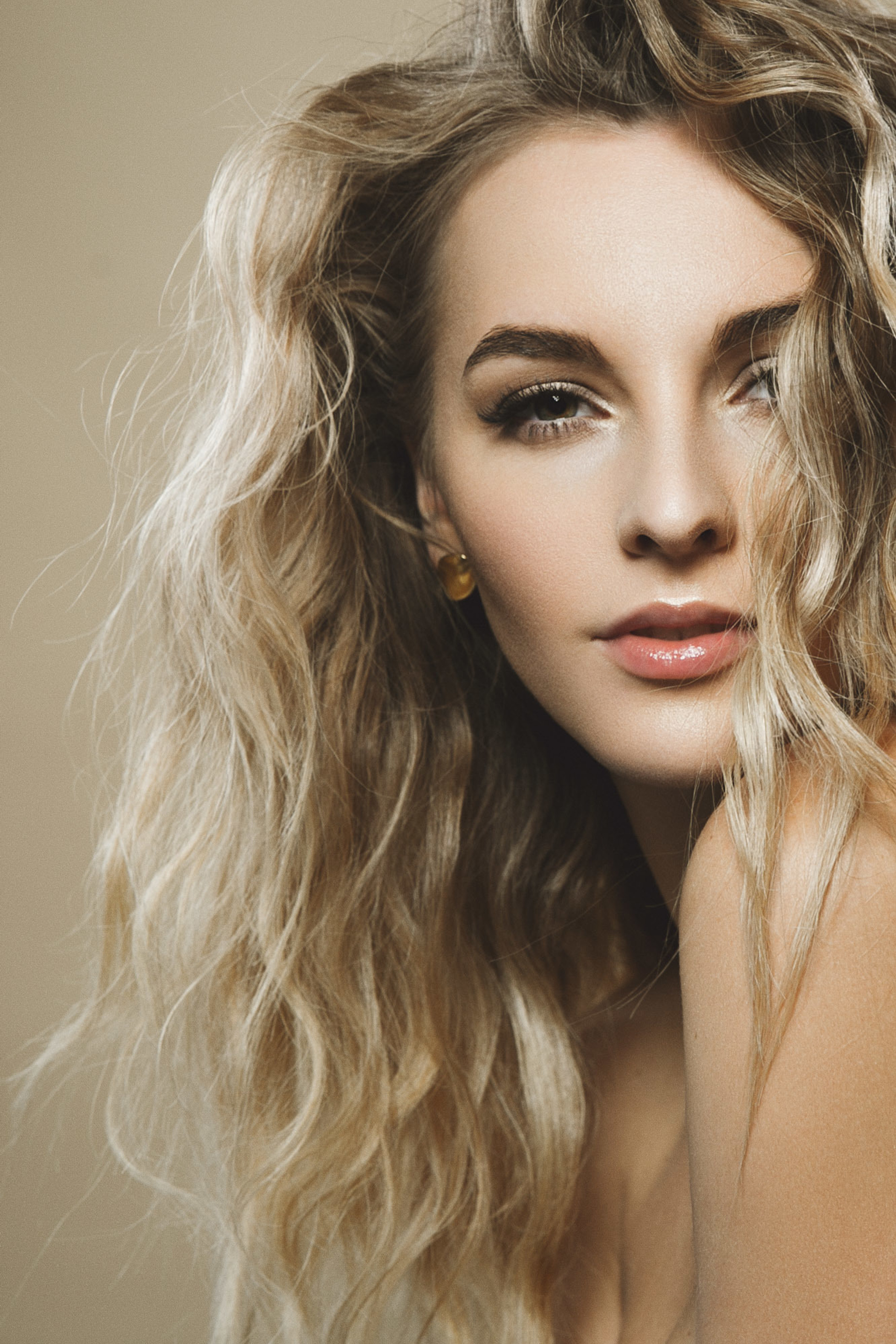 Qari Qris. Ксения