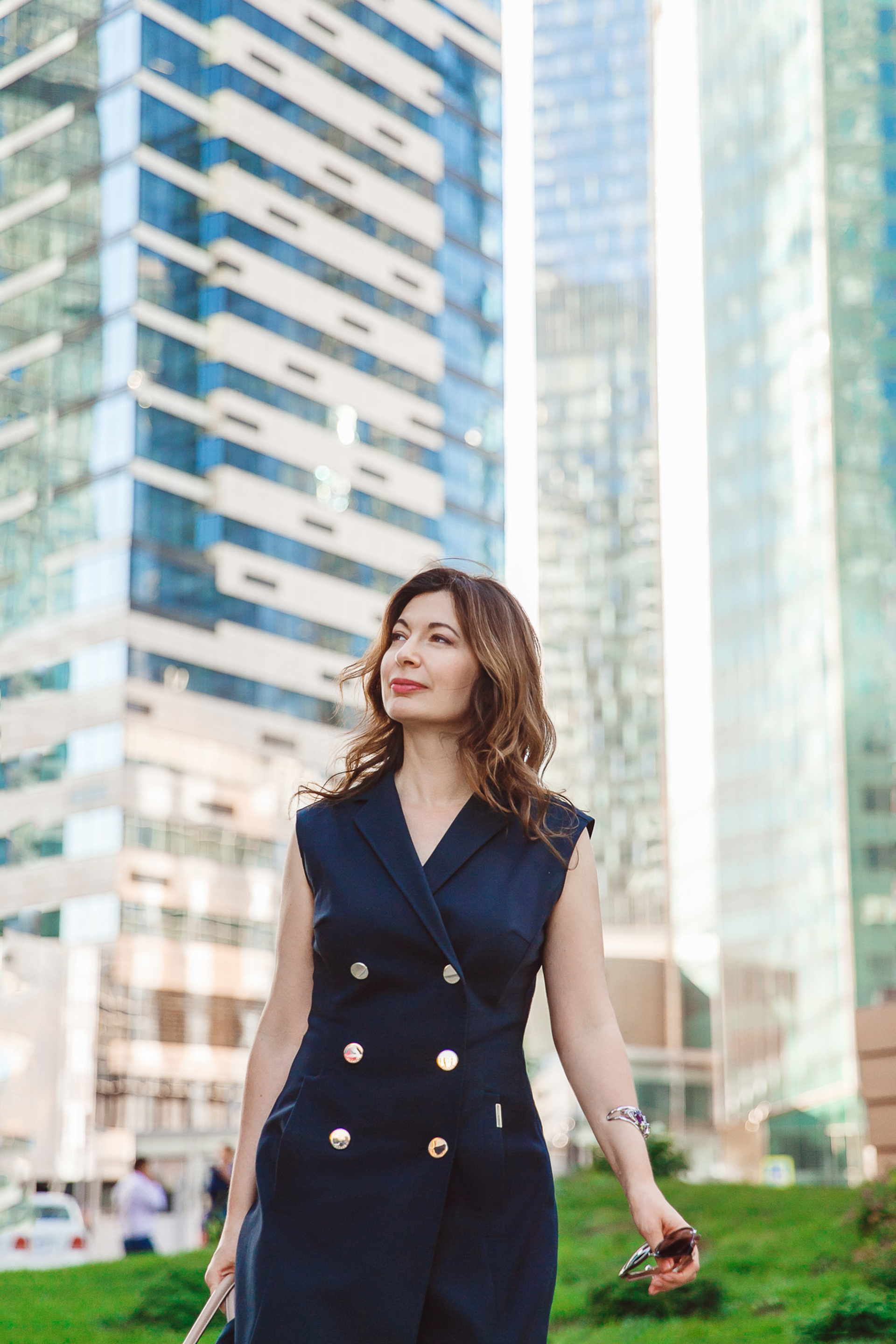 Инесса Бергер — недвижимость в Германии