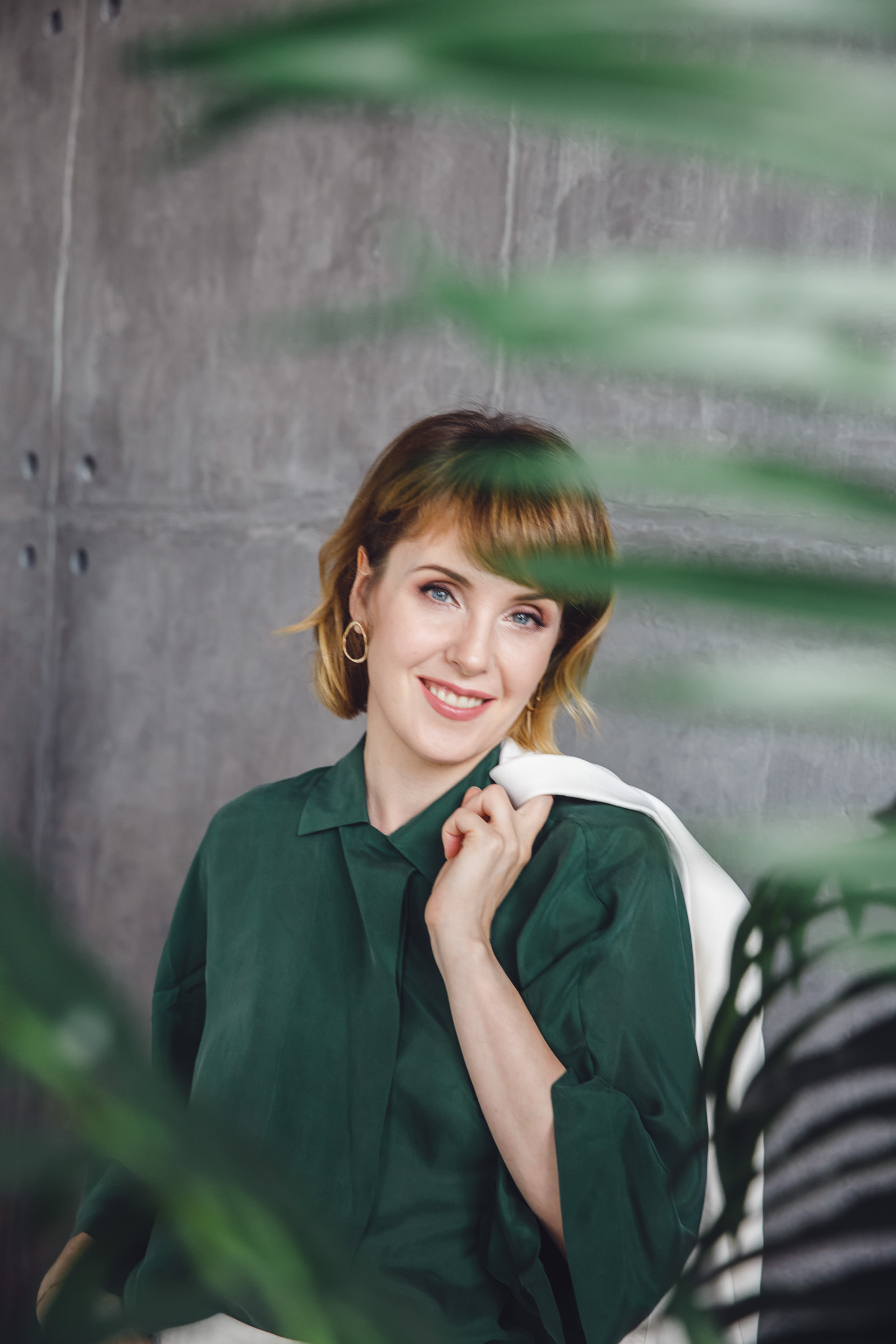 Ольга, финансист