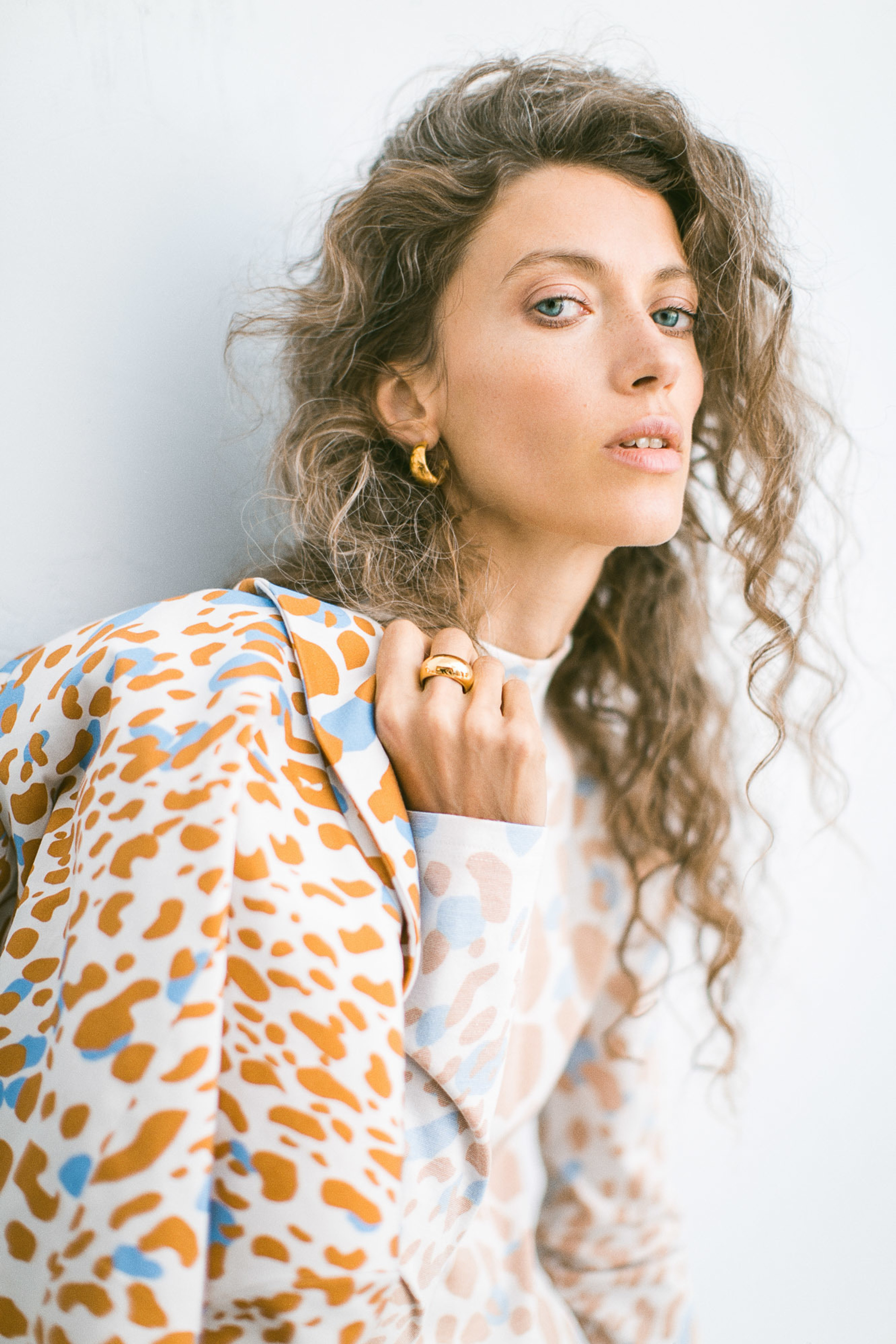 LookBook for OR.Brand