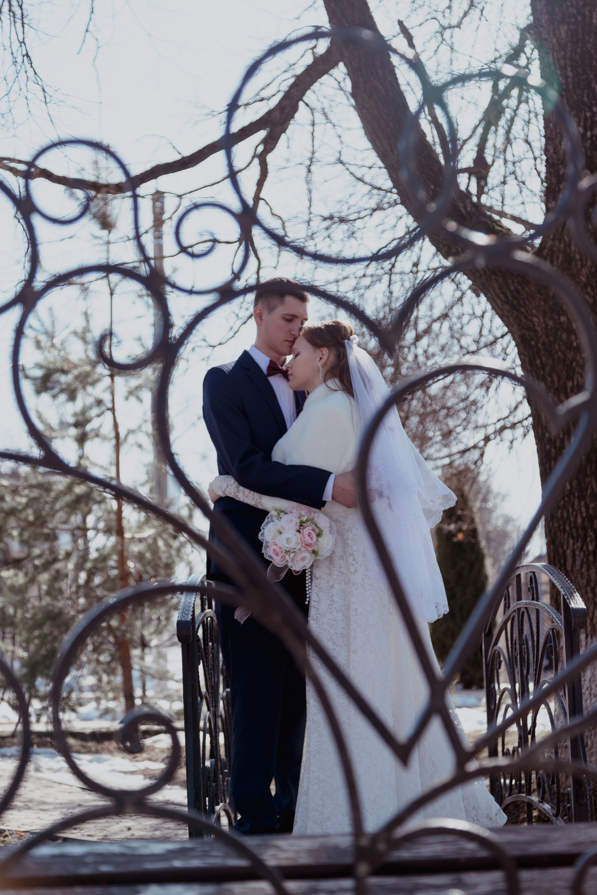 Илья и&nbsp;Алена