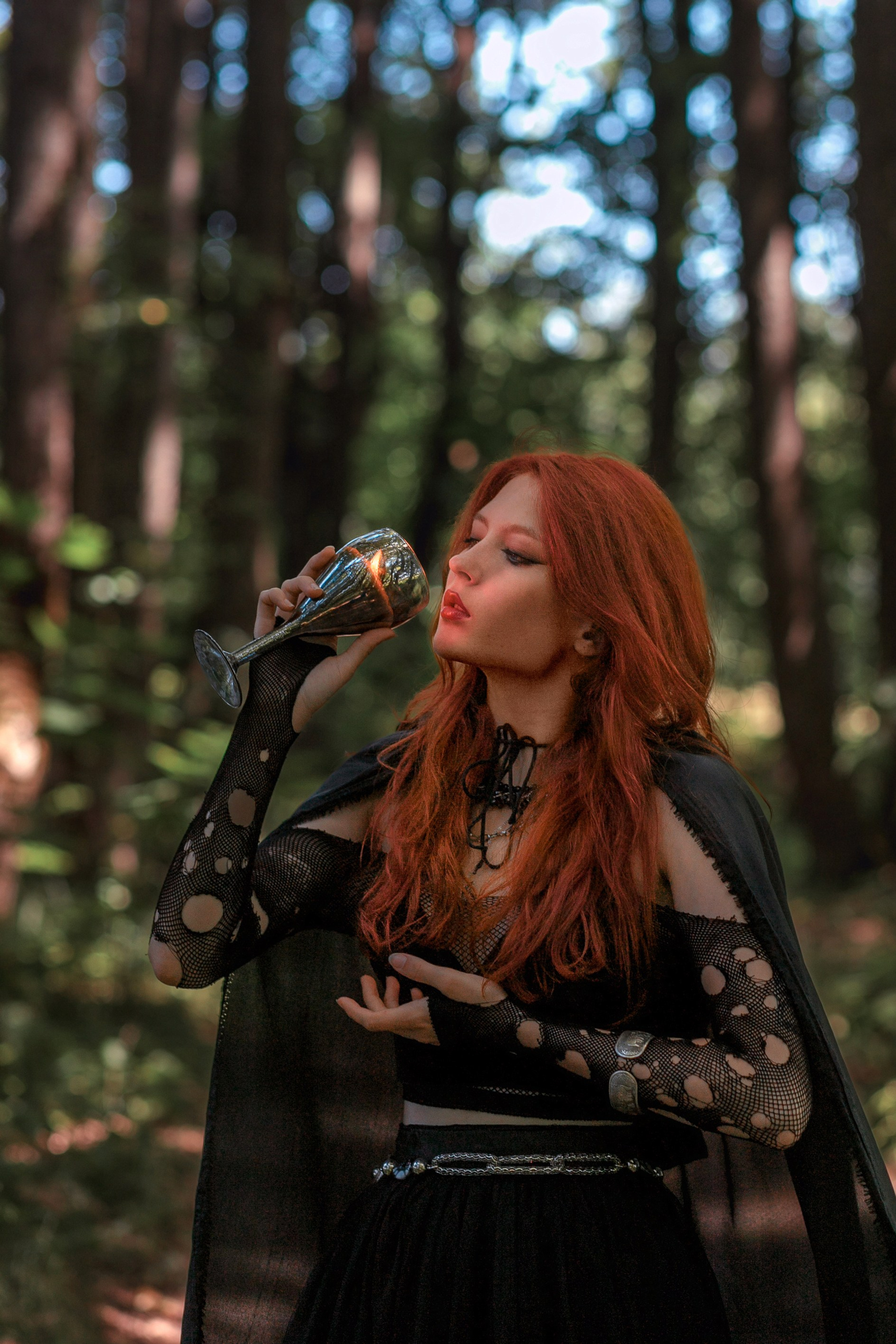 Ведьмины грезы