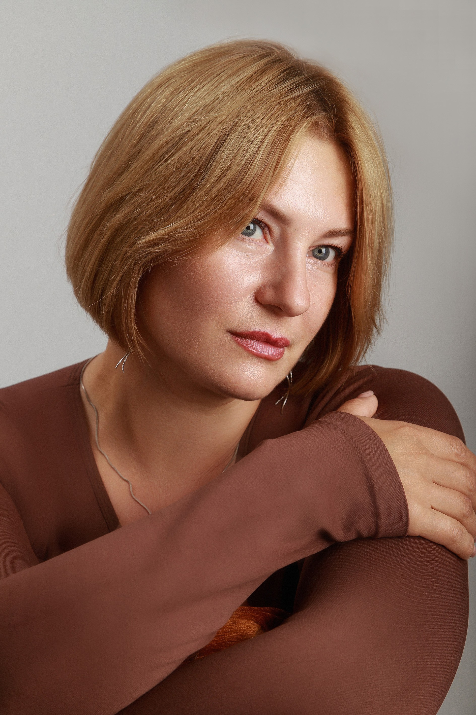 Женский портрет