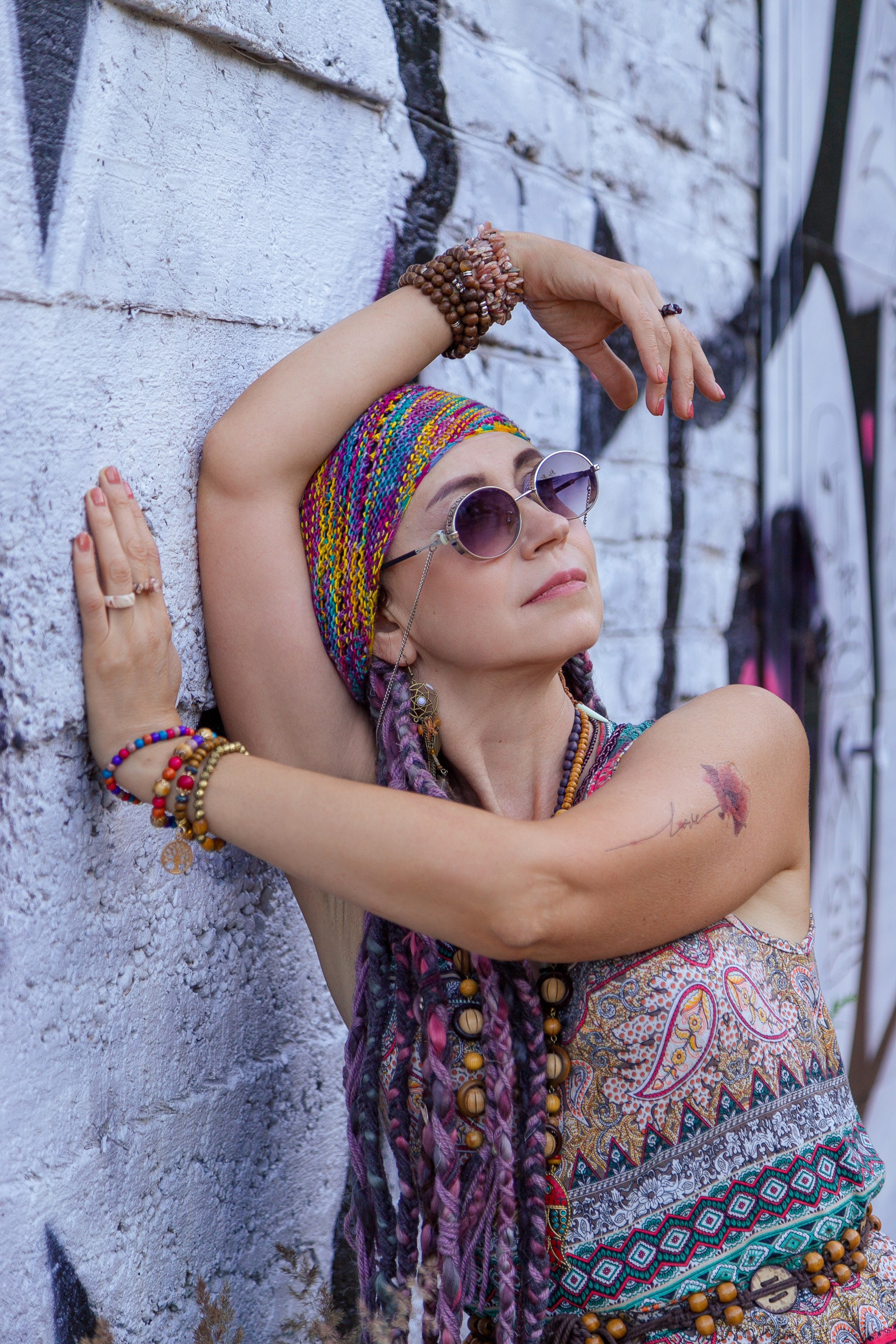 Субкультуры