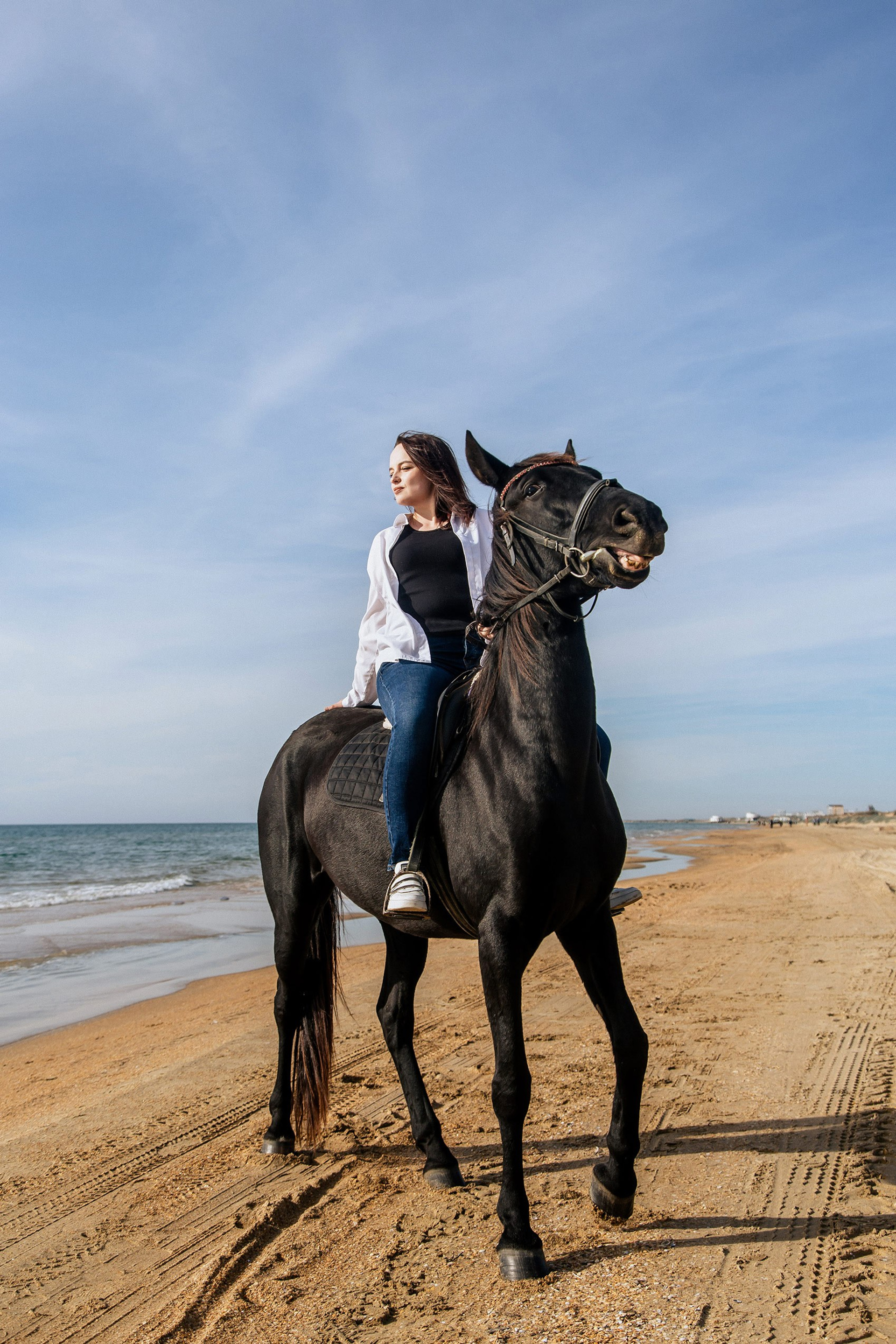 Анонсы съемок в Анапе — фотограф Аркадий Славский
