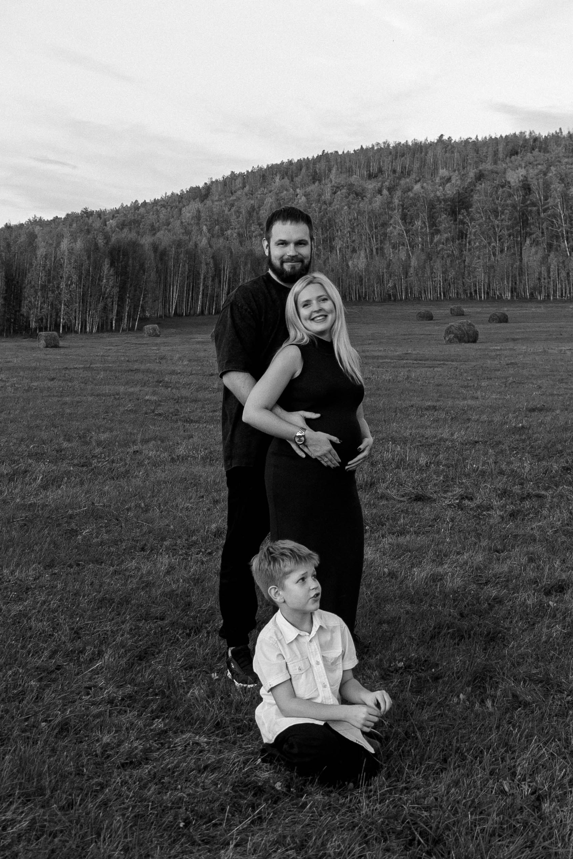 Истории. Фотограф Александра Коновалова