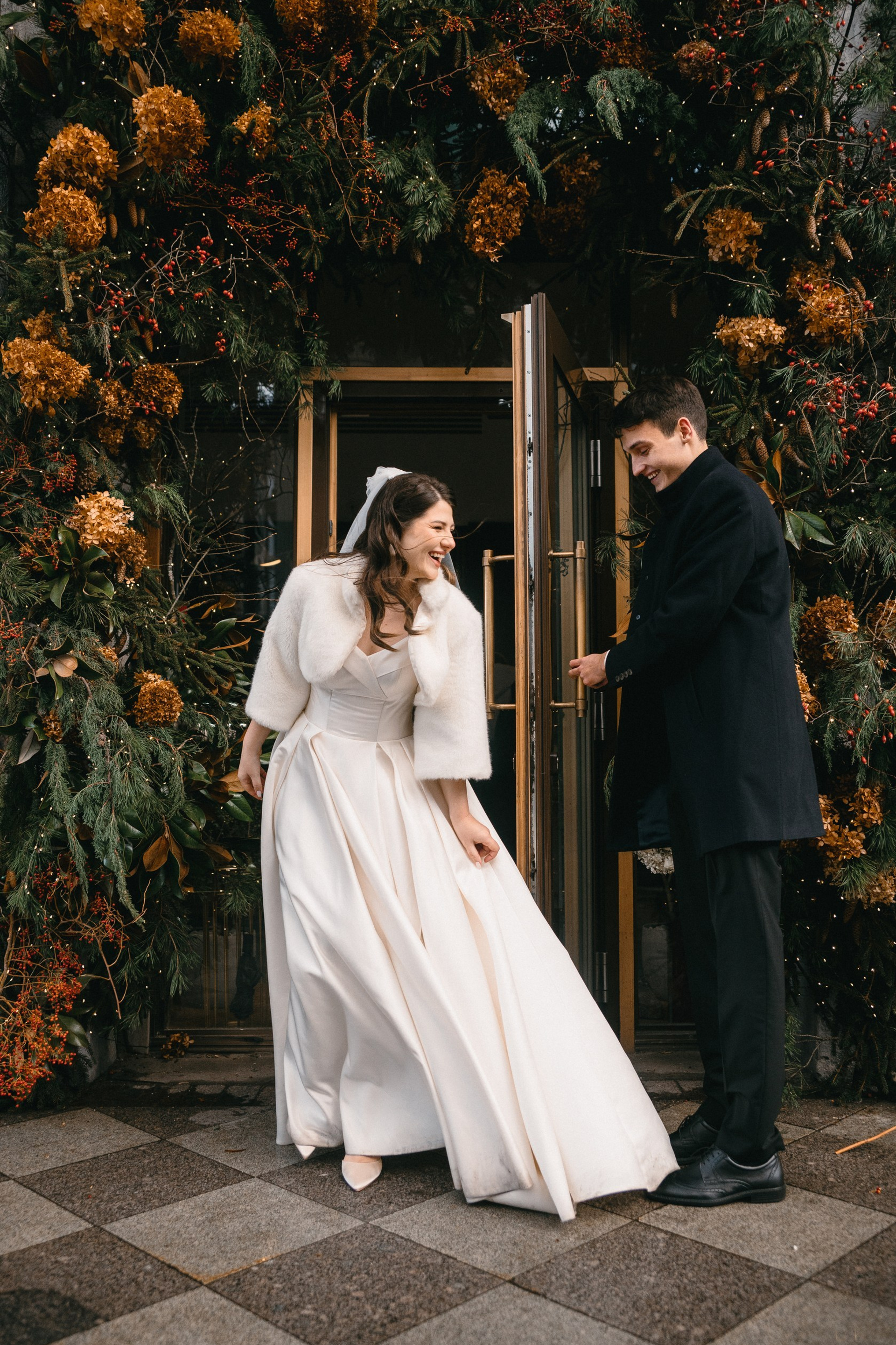 Жуков Илья  свадебный фотограф в Москве