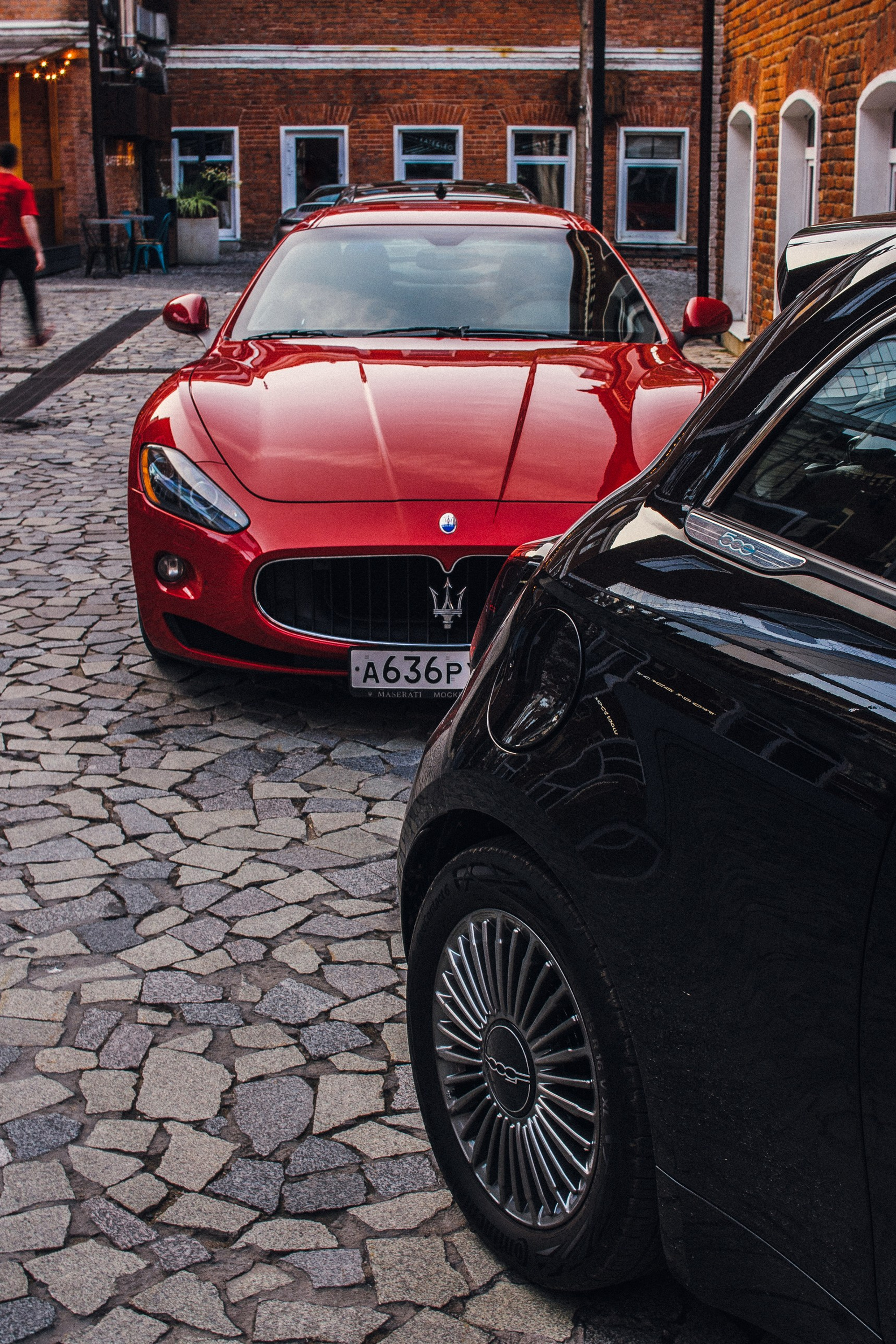 Жуков Илья  свадебный фотограф в Москве