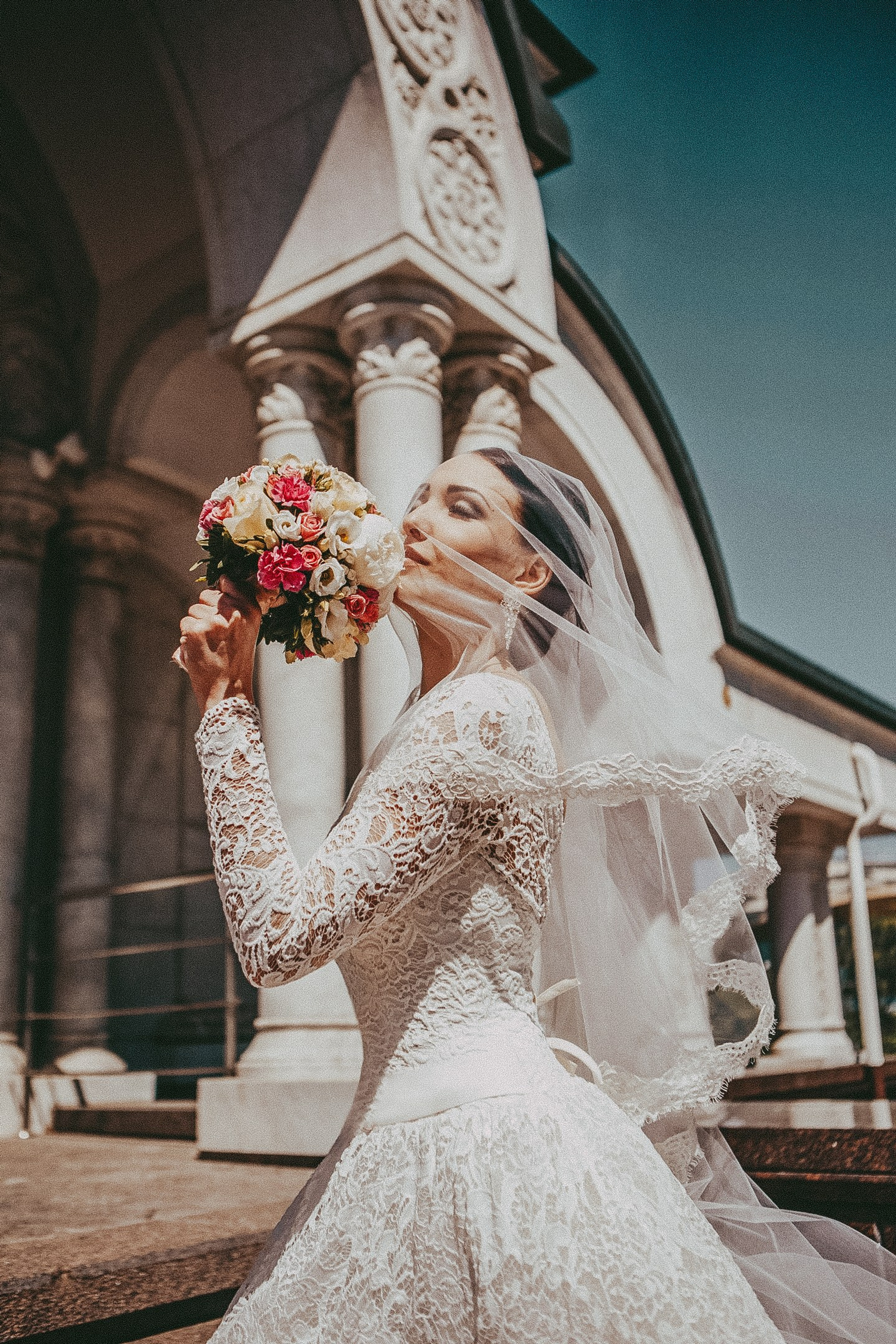 Анонсы с фотосессий. Фотограф в городе Самара Александр Гераськин