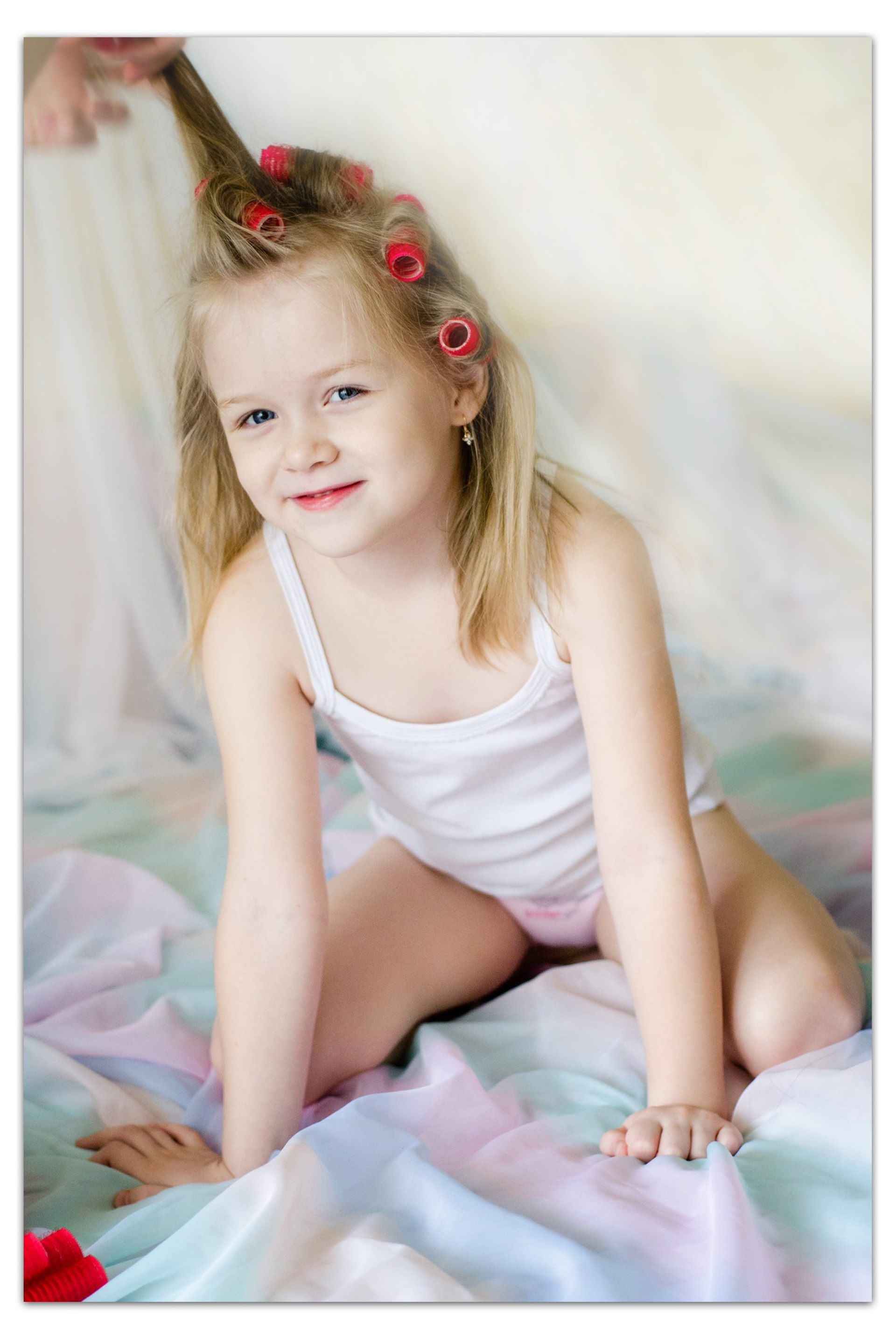 Заметки. Детский и семейный фотограф в Кирове Аня Шутова