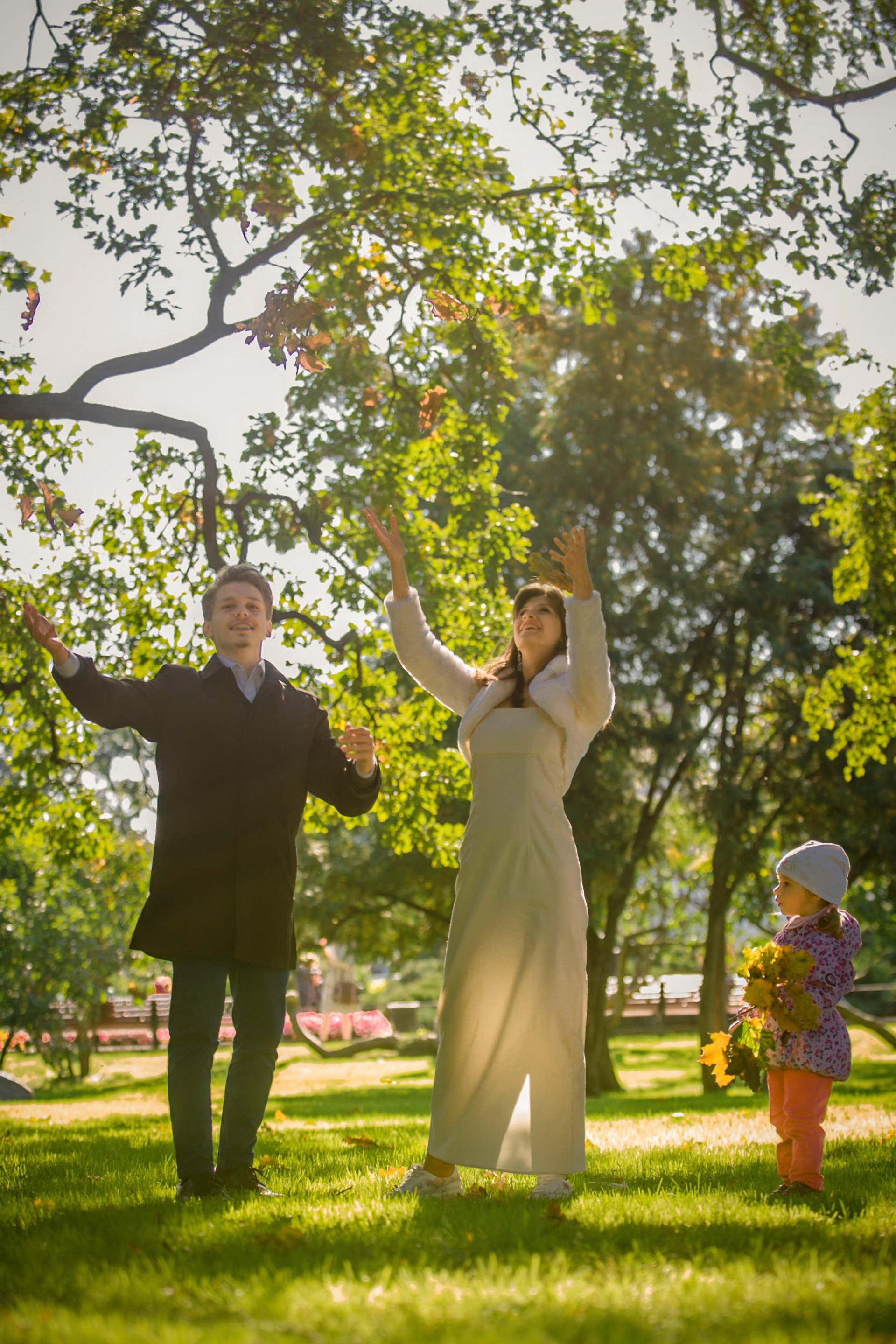 Свадьба. Репортажный и свадебный фотограф в Москве Иоанн Соломон