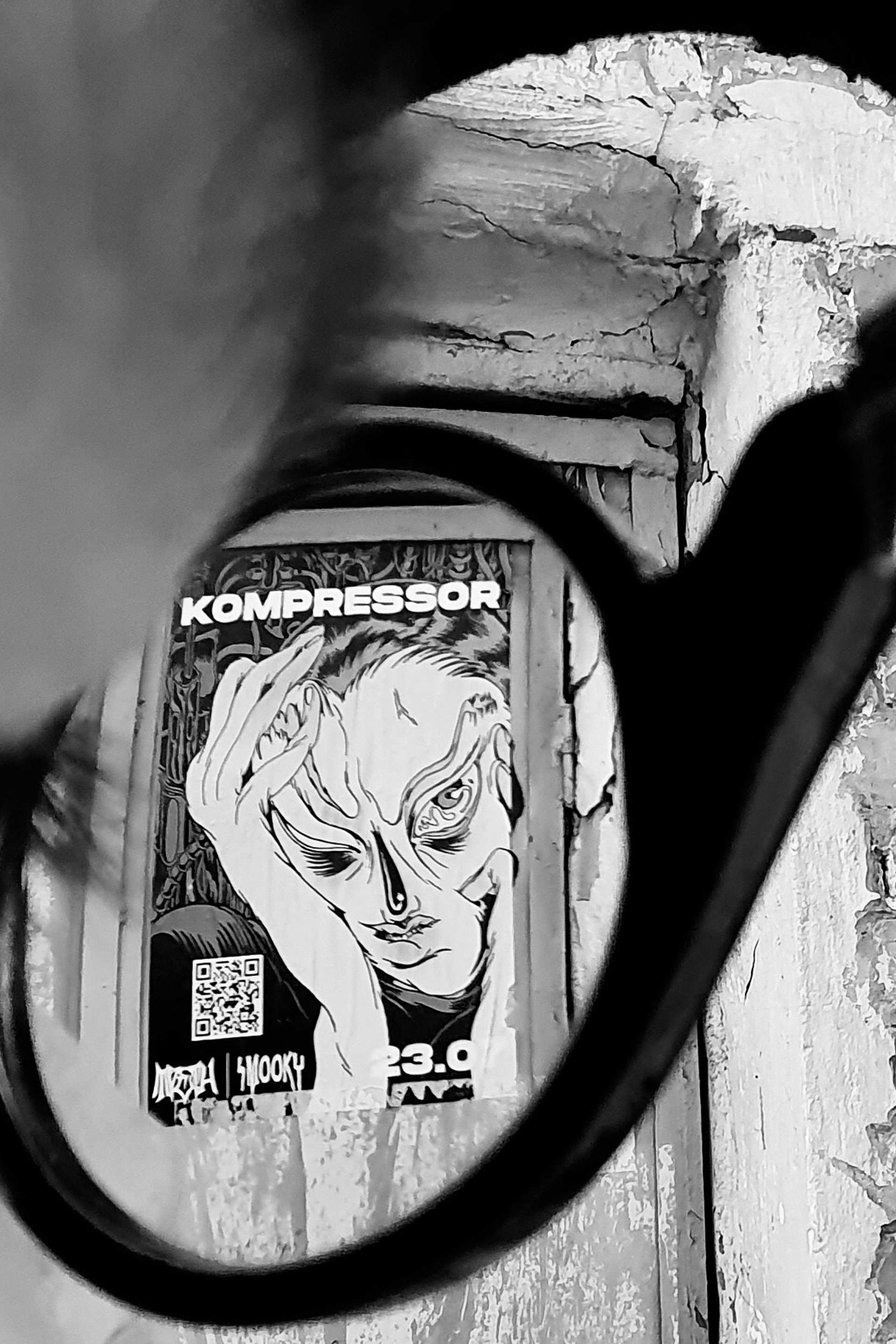 Портрет. Репортажный и свадебный фотограф в Москве Иоанн Соломон