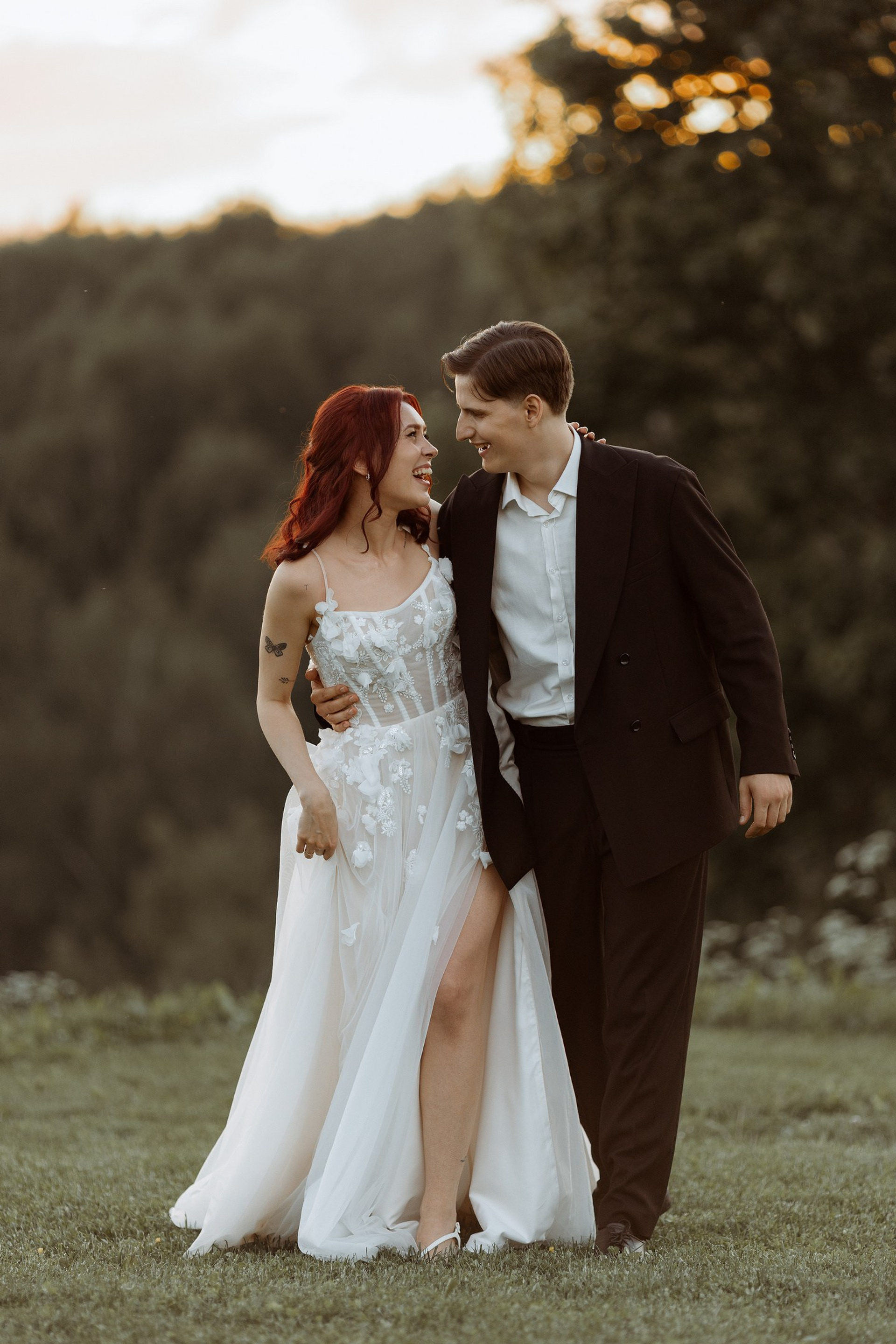 Кирилл и Анастасия