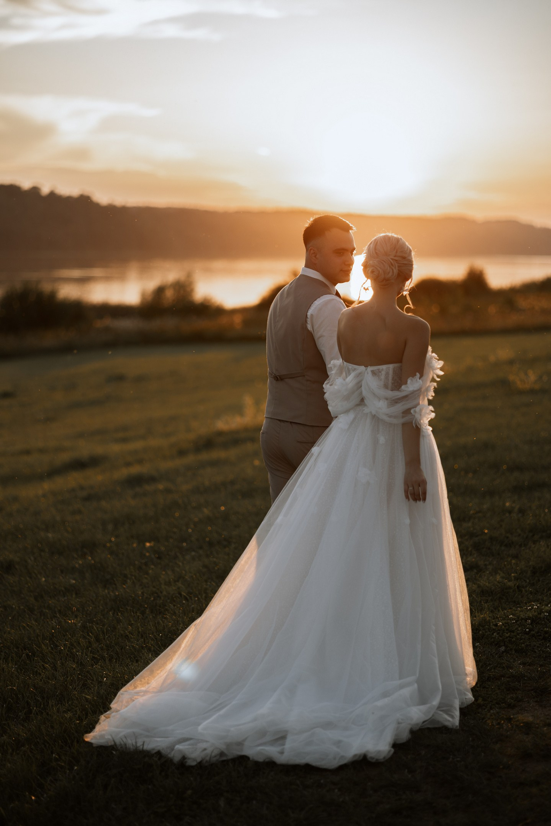 Руслан и Саша