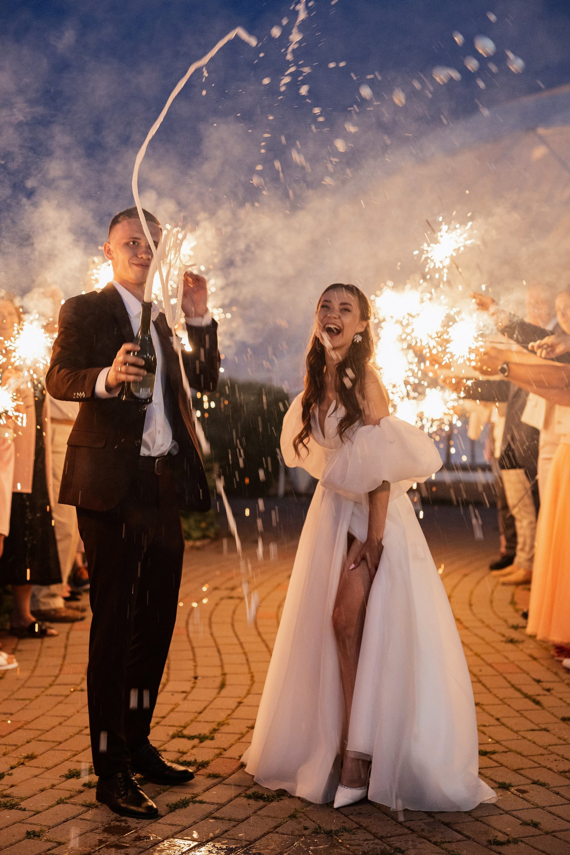 Антон и Анна