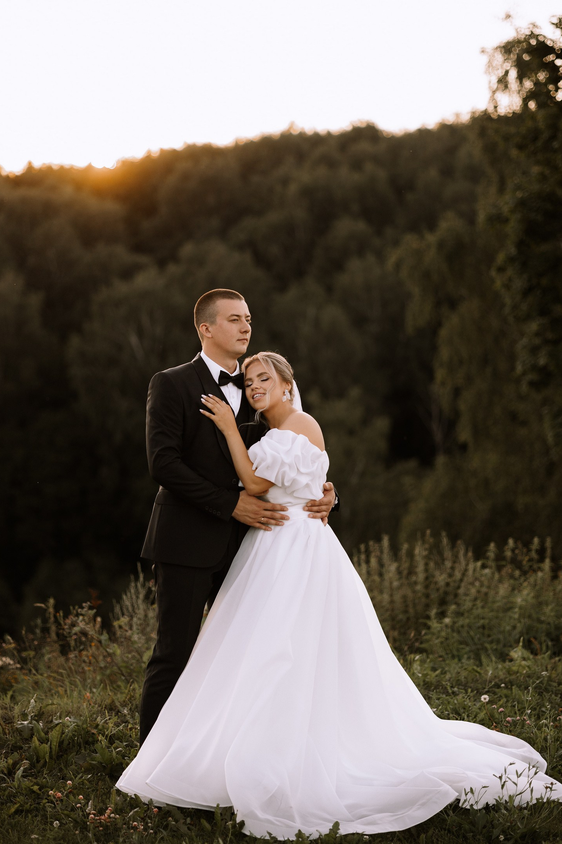 Илья и Елизавета