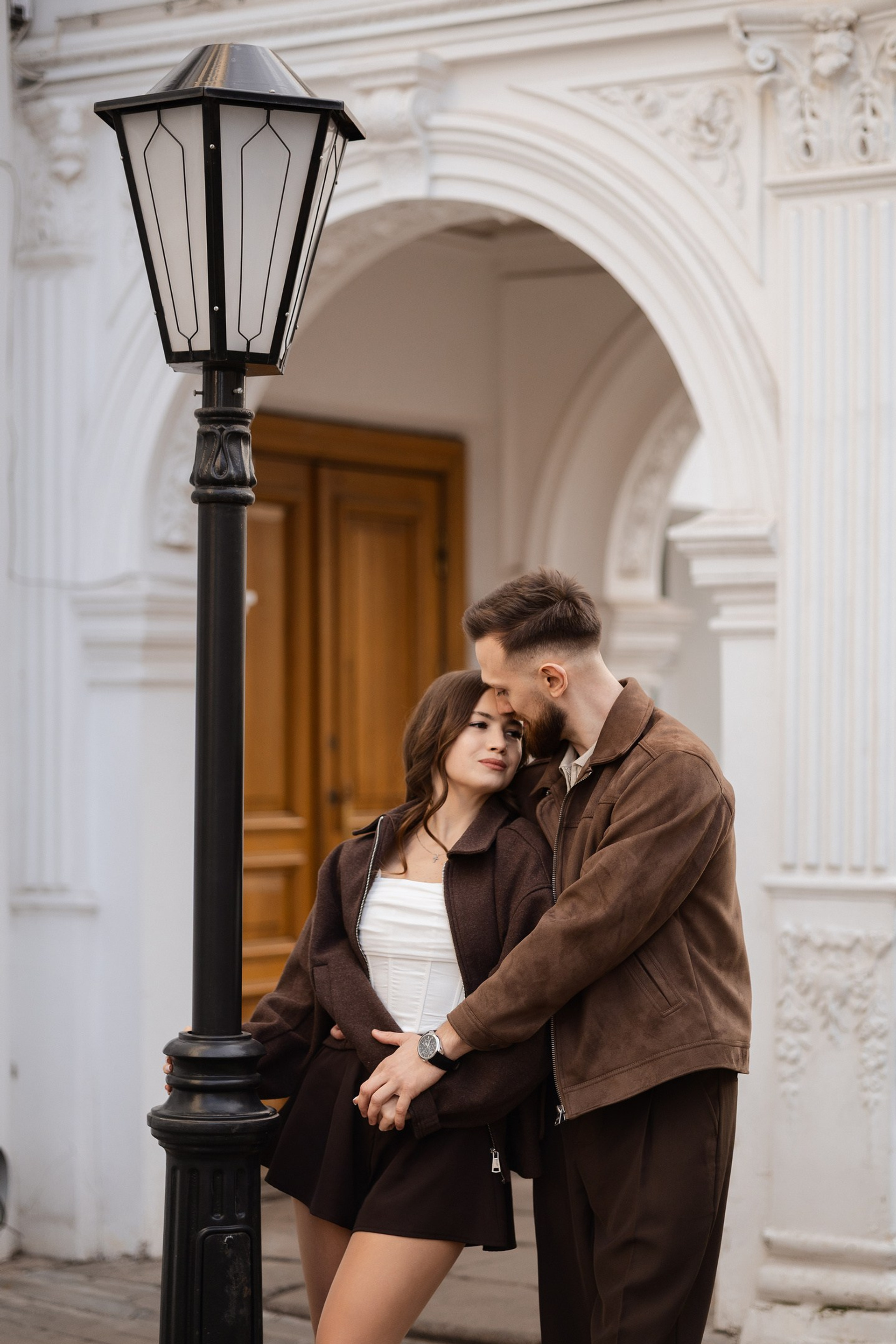 Кирилл и&nbsp;Даша